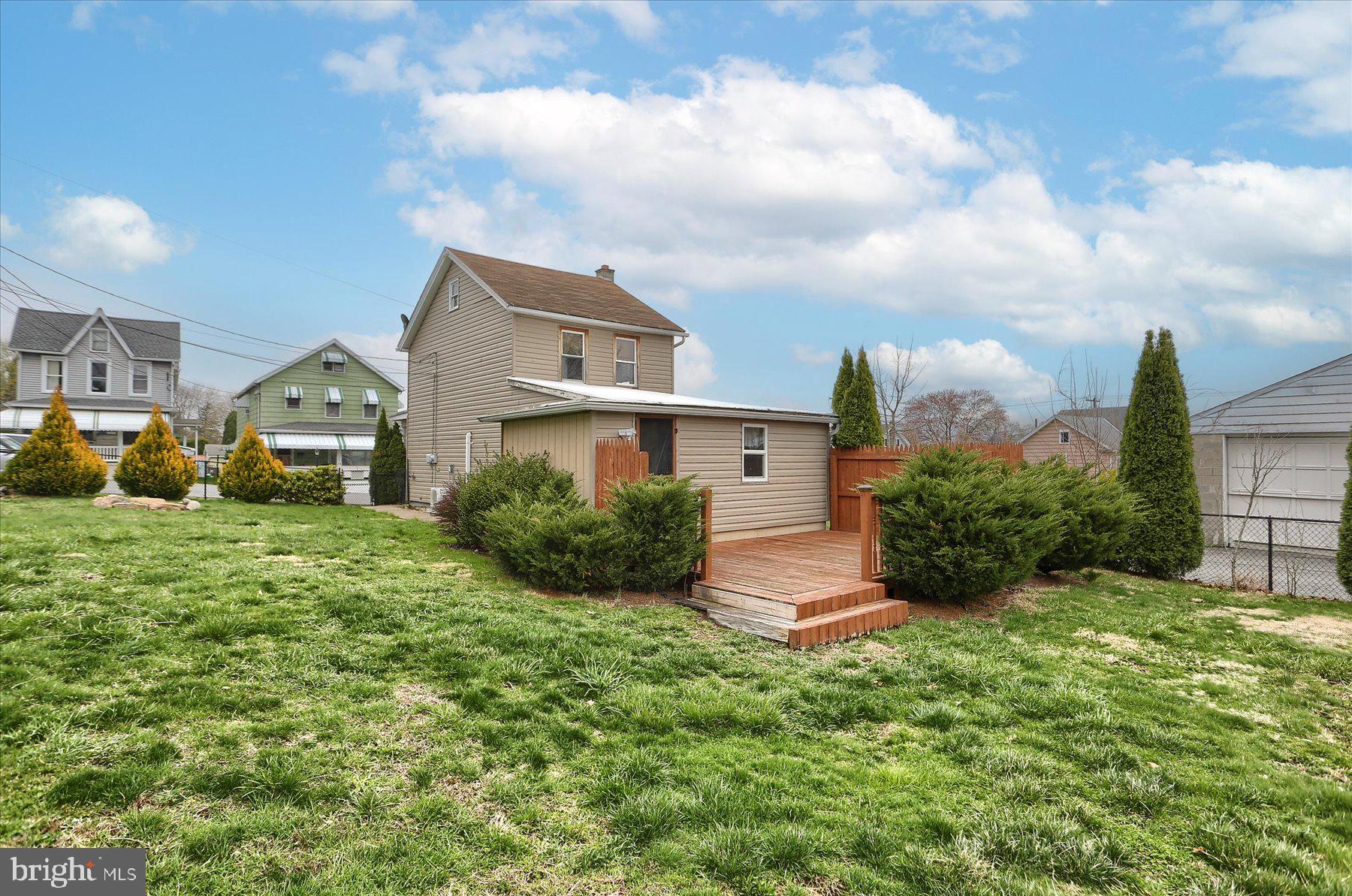 TOWER CITY - Residential