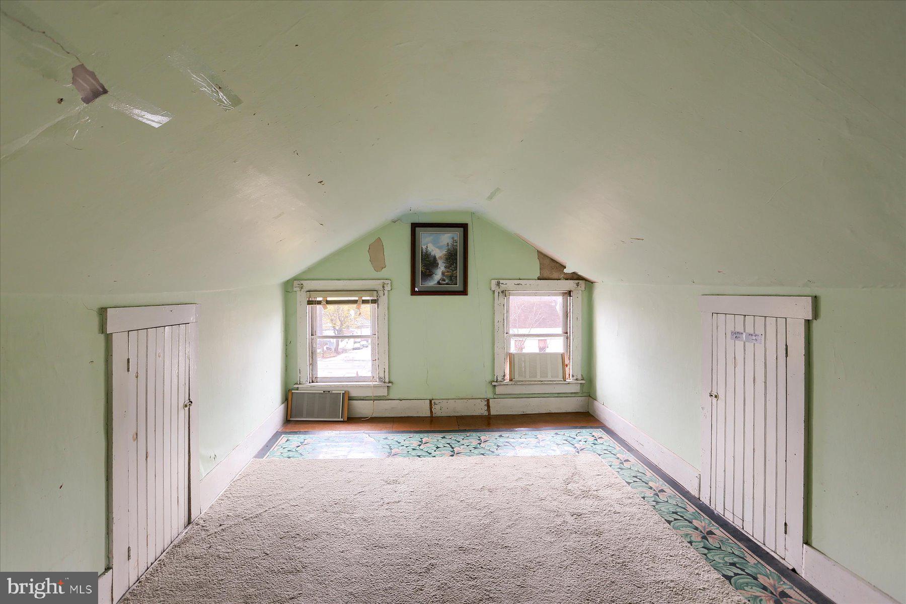 TOWER CITY - Residential