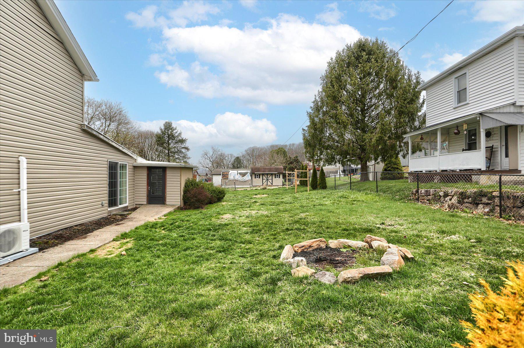 TOWER CITY - Residential