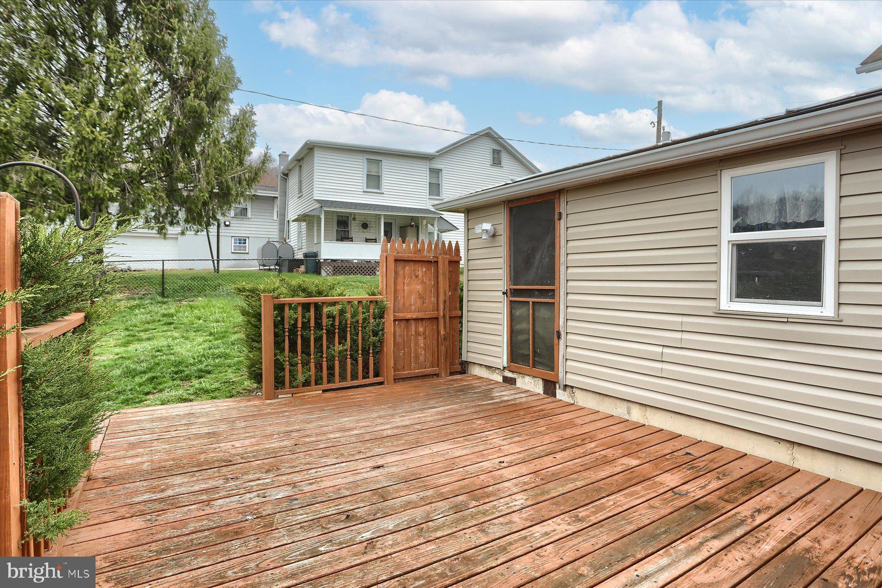 TOWER CITY - Residential