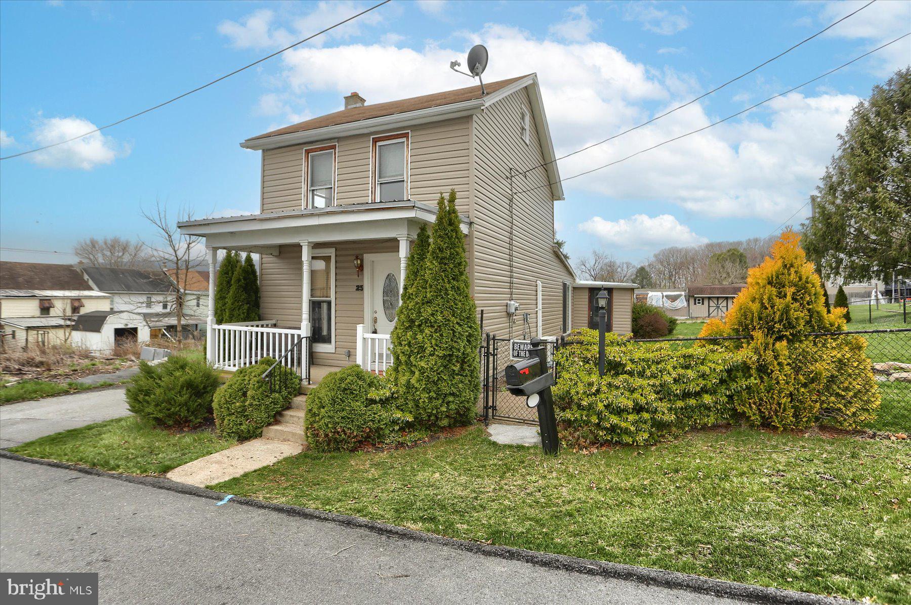 TOWER CITY - Residential