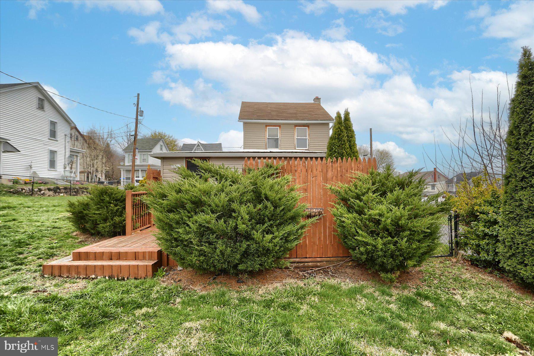 TOWER CITY - Residential