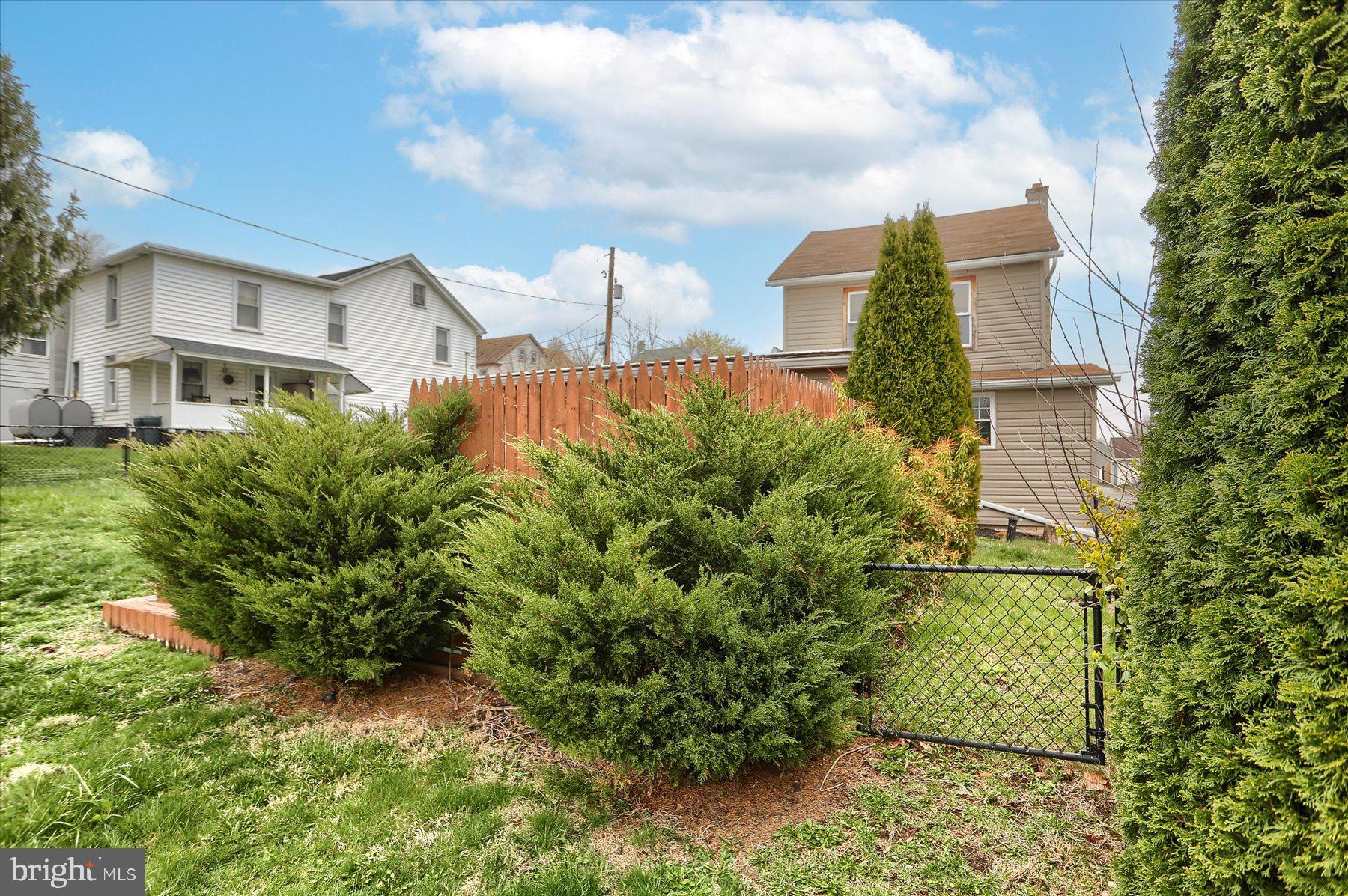 TOWER CITY - Residential