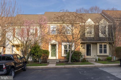 311 STONEHAM DRIVE HOCKESSIN DE 19707