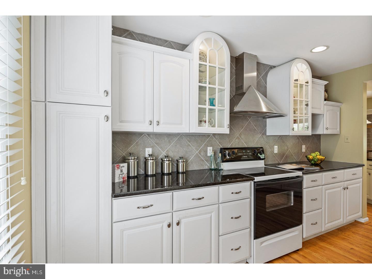 GLEN FARMS - Residential