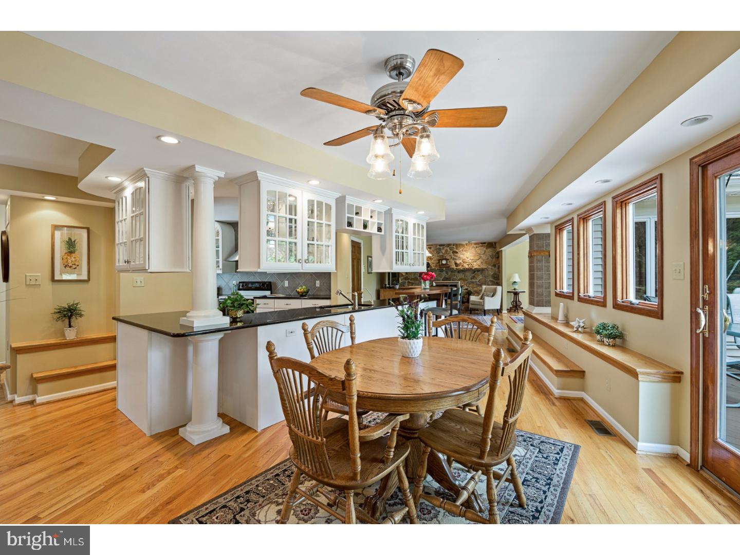 GLEN FARMS - Residential