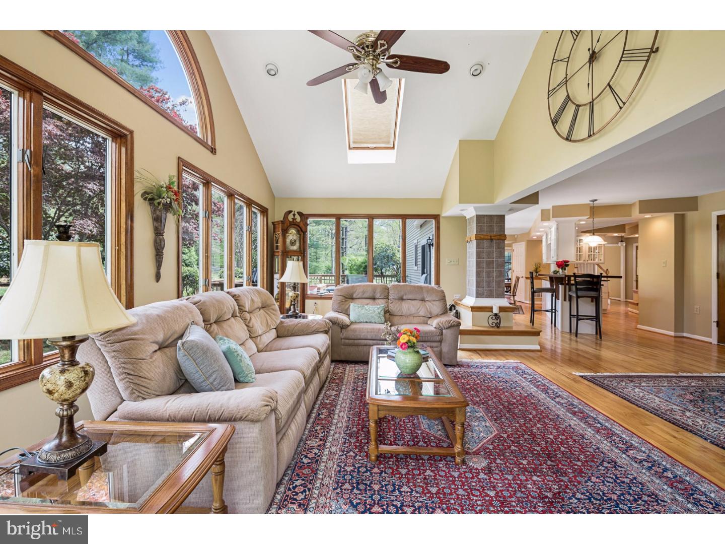 GLEN FARMS - Residential