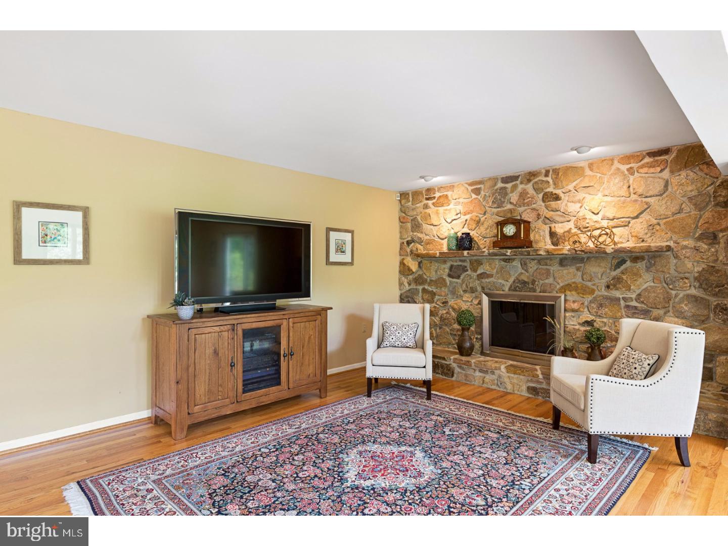 GLEN FARMS - Residential