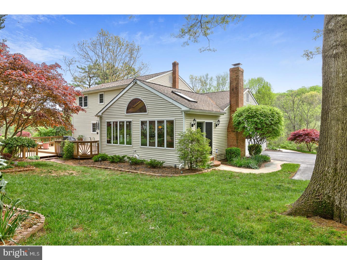 GLEN FARMS - Residential