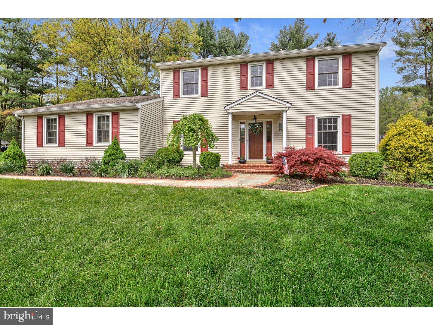 GLEN FARMS - Residential