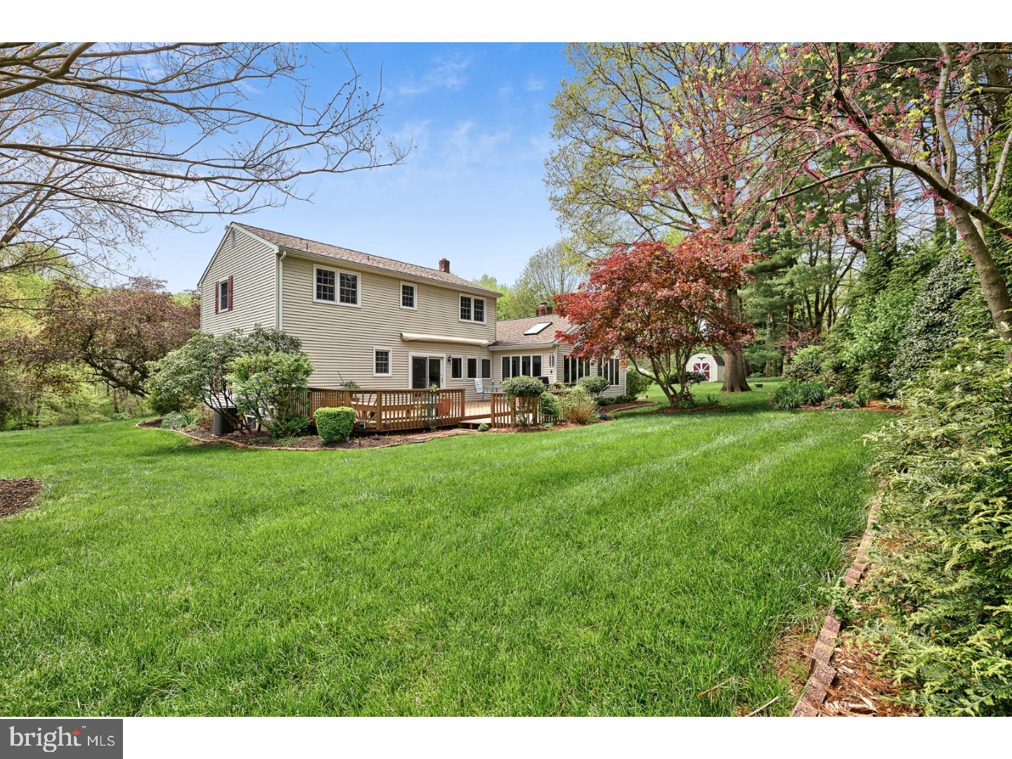 GLEN FARMS - Residential