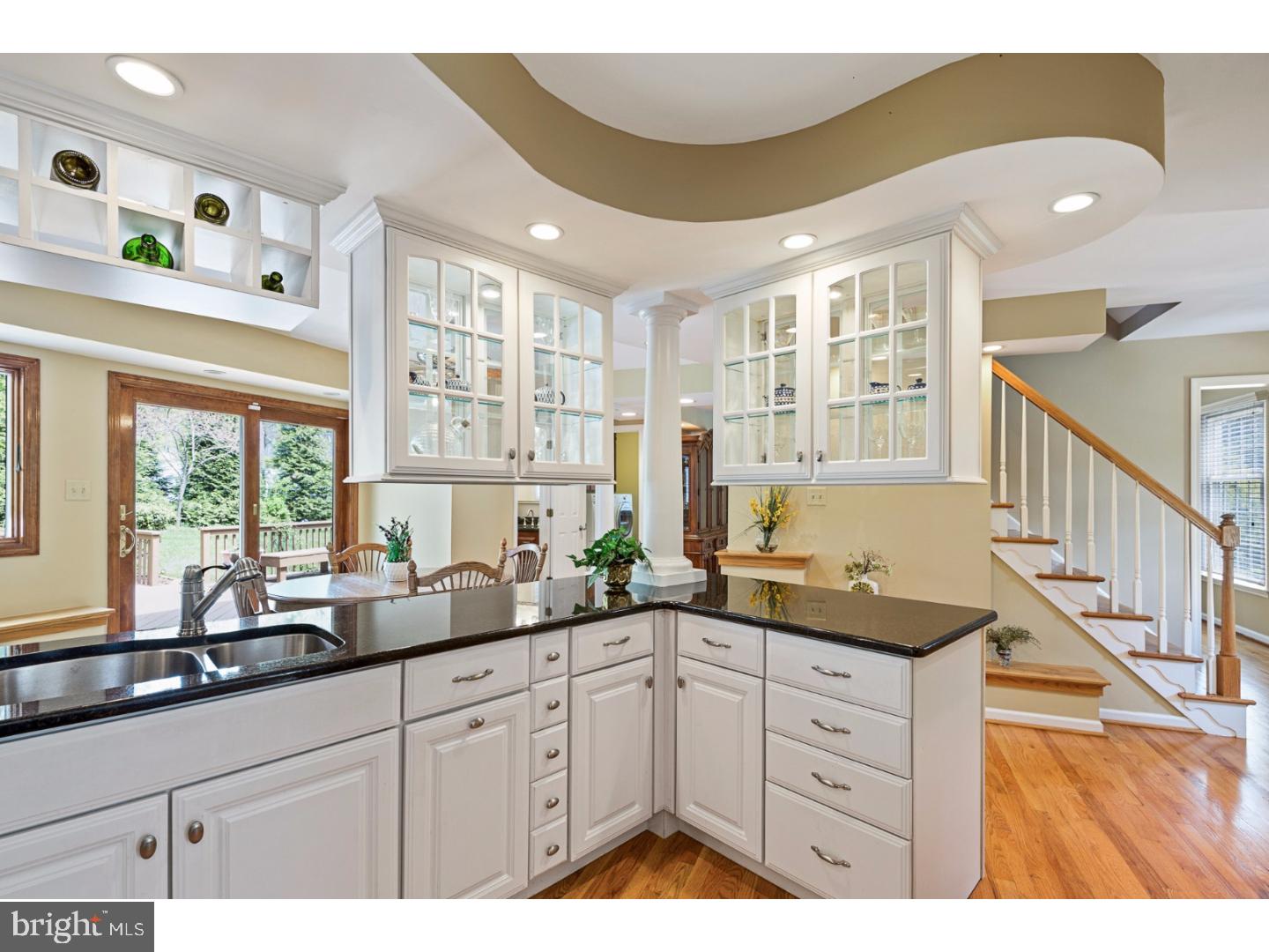 GLEN FARMS - Residential