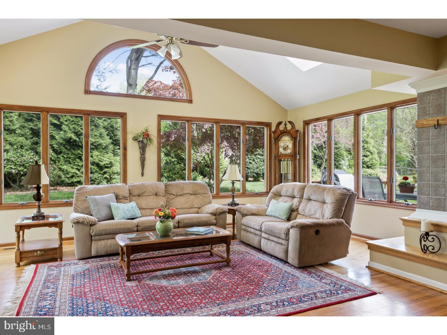 GLEN FARMS - Residential