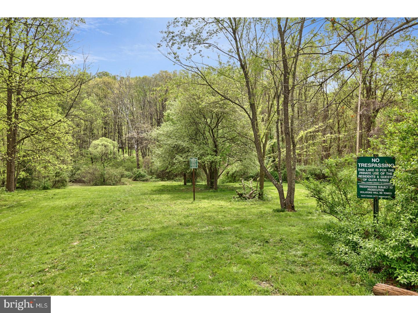 GLEN FARMS - Residential