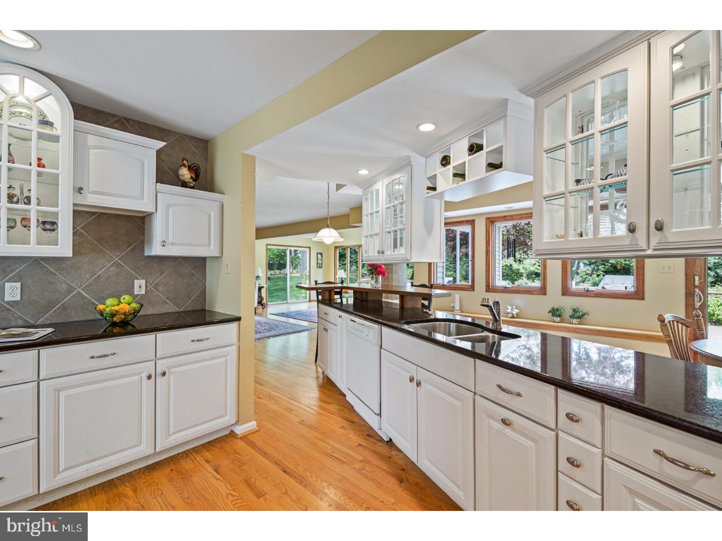 GLEN FARMS - Residential