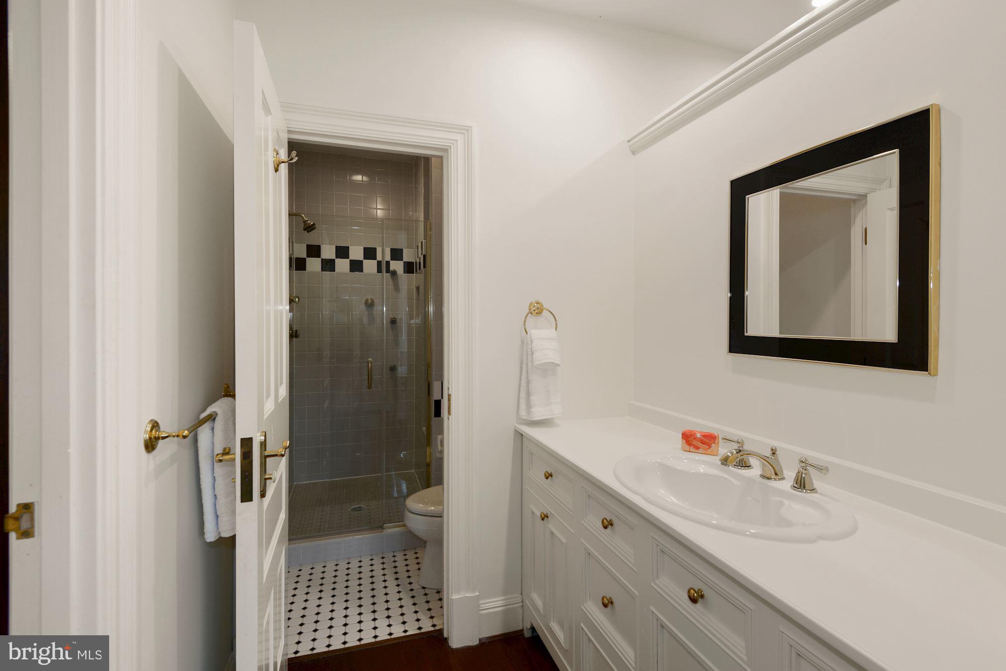 POTOMAC VIEW ESTATES - Residential