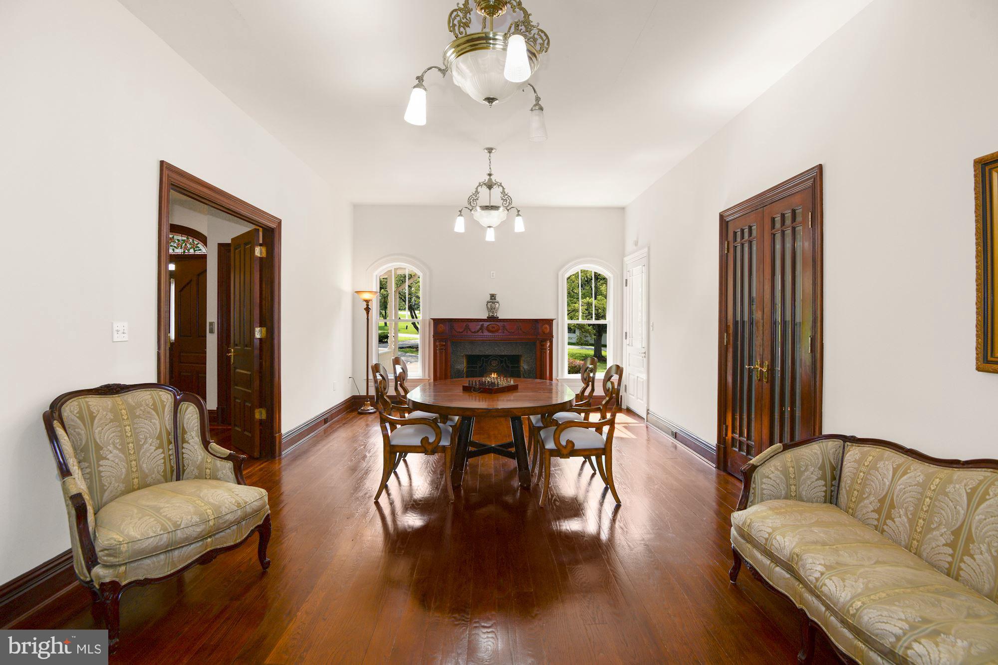 POTOMAC VIEW ESTATES - Residential