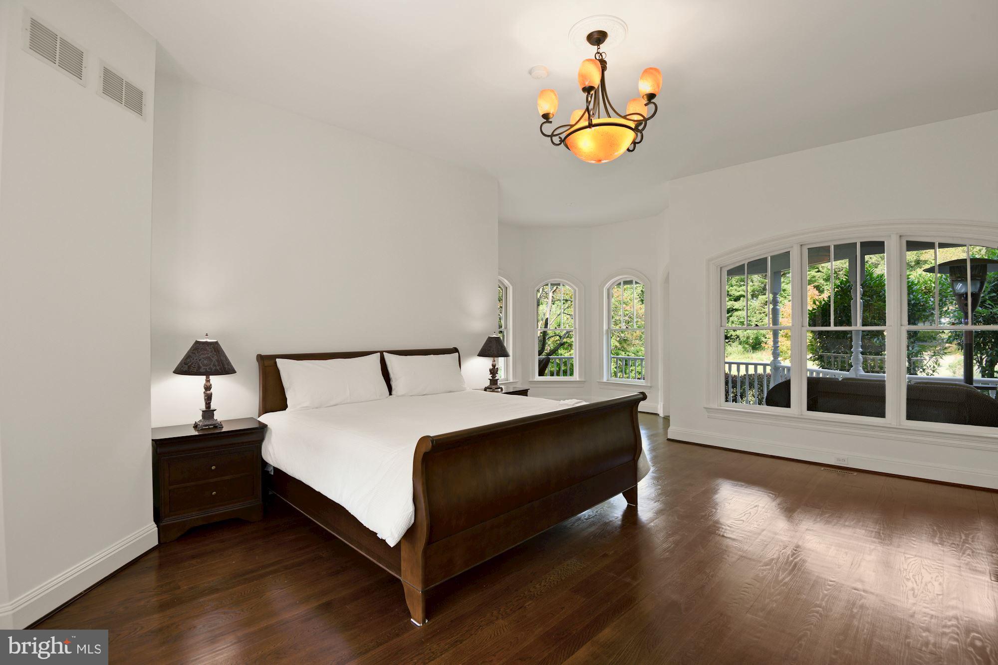 POTOMAC VIEW ESTATES - Residential