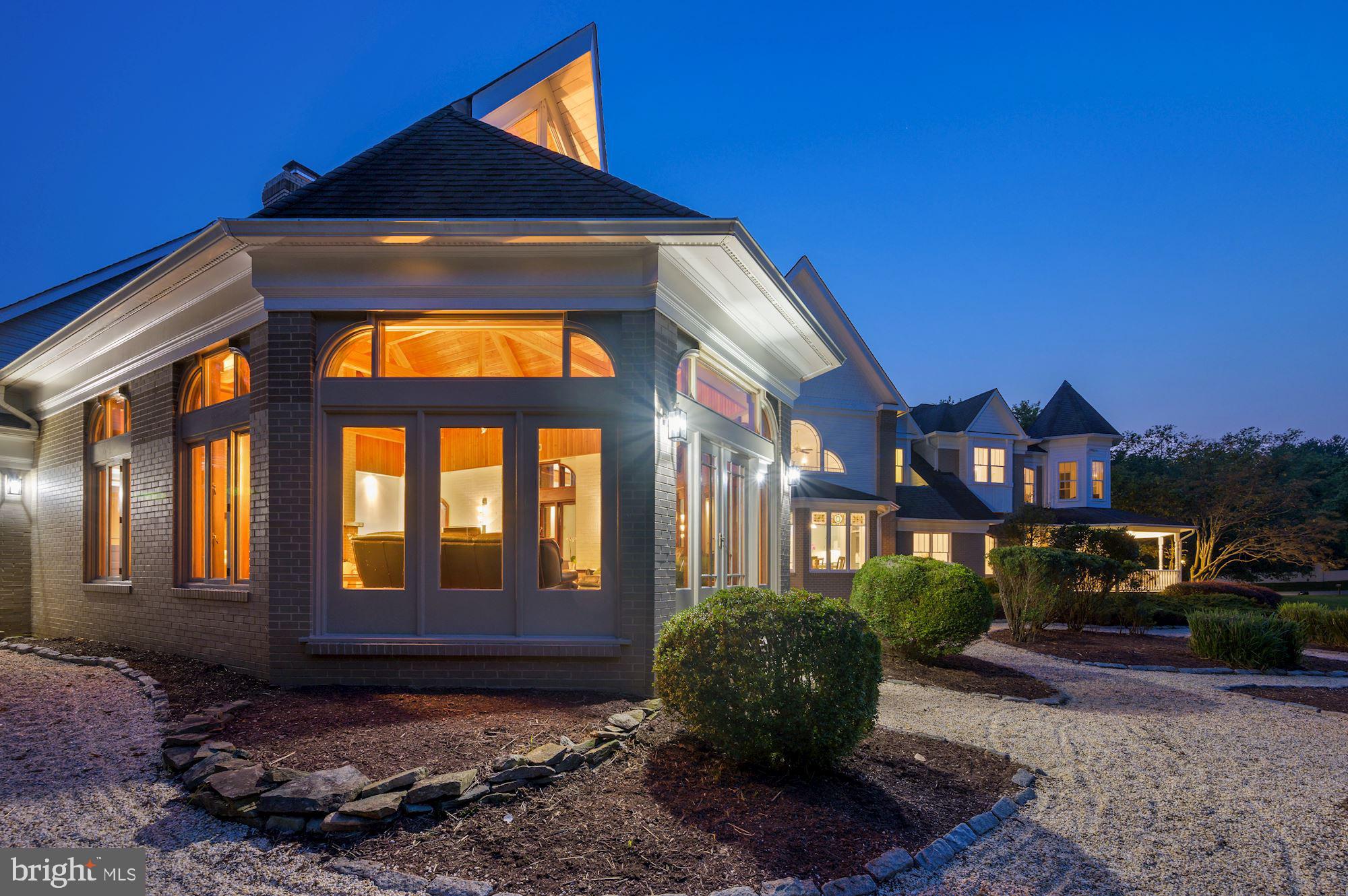 POTOMAC VIEW ESTATES - Residential