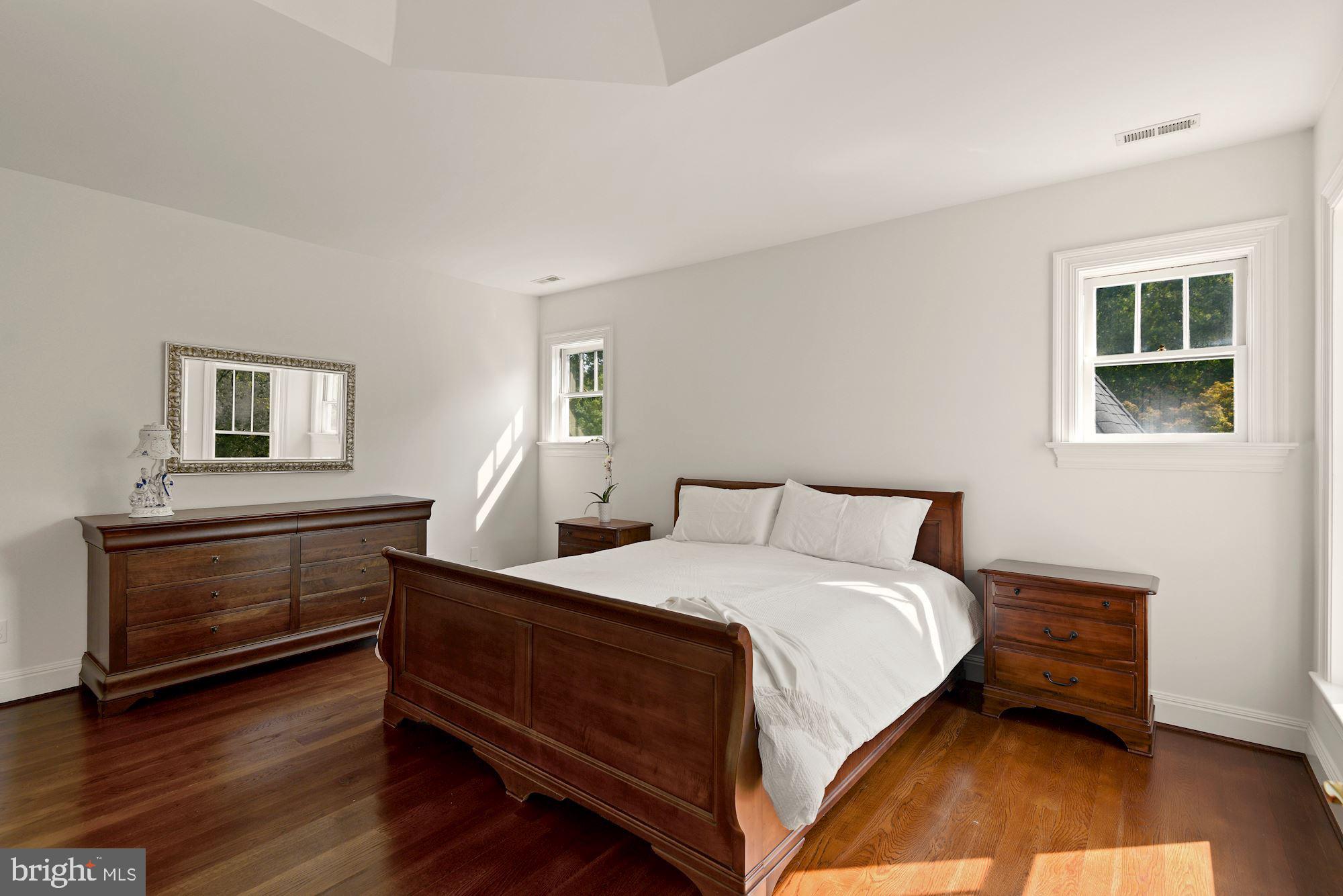 POTOMAC VIEW ESTATES - Residential