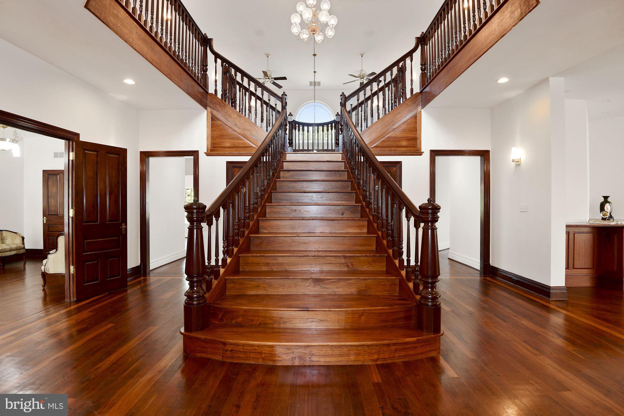 POTOMAC VIEW ESTATES - Residential