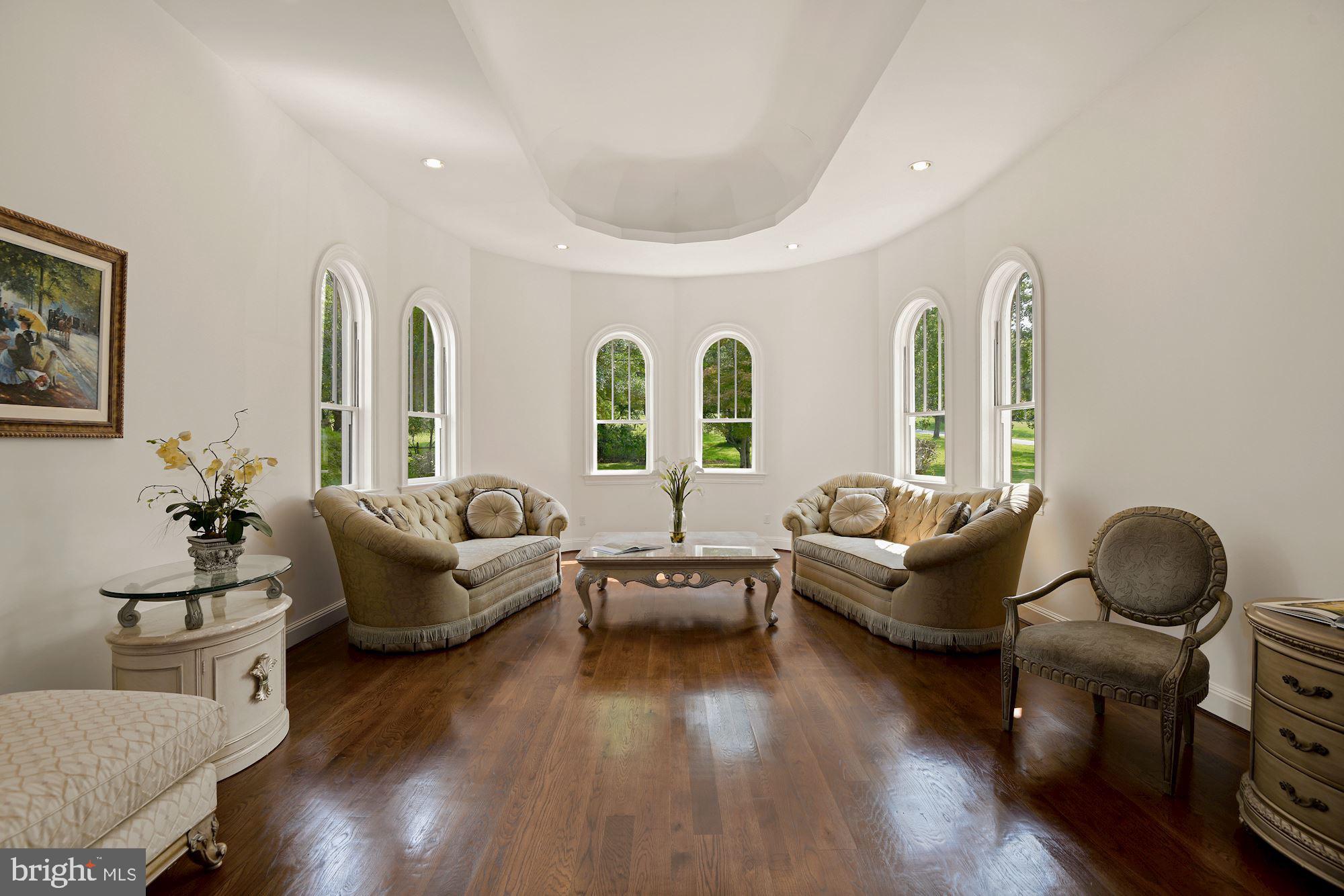 POTOMAC VIEW ESTATES - Residential