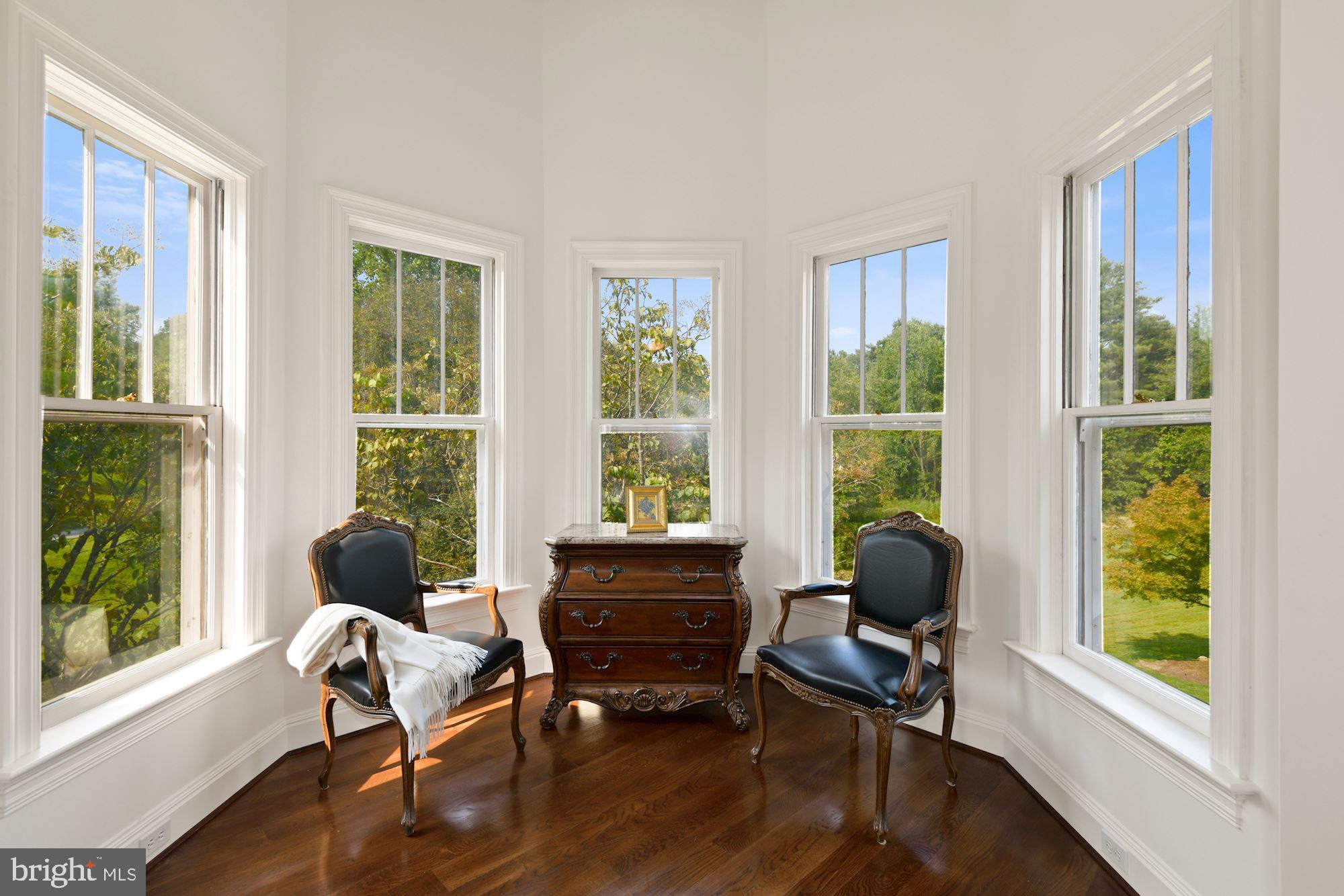 POTOMAC VIEW ESTATES - Residential