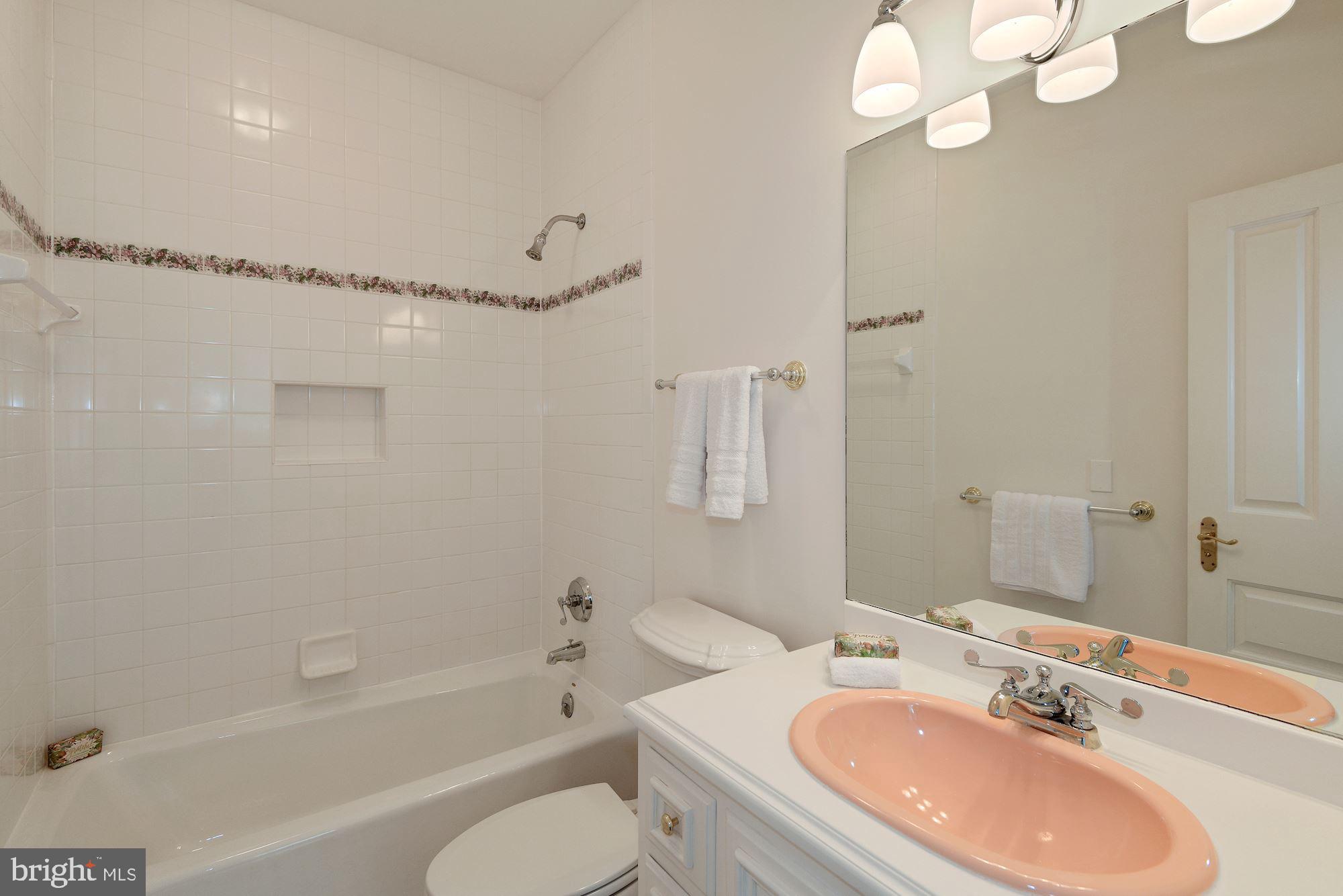 POTOMAC VIEW ESTATES - Residential