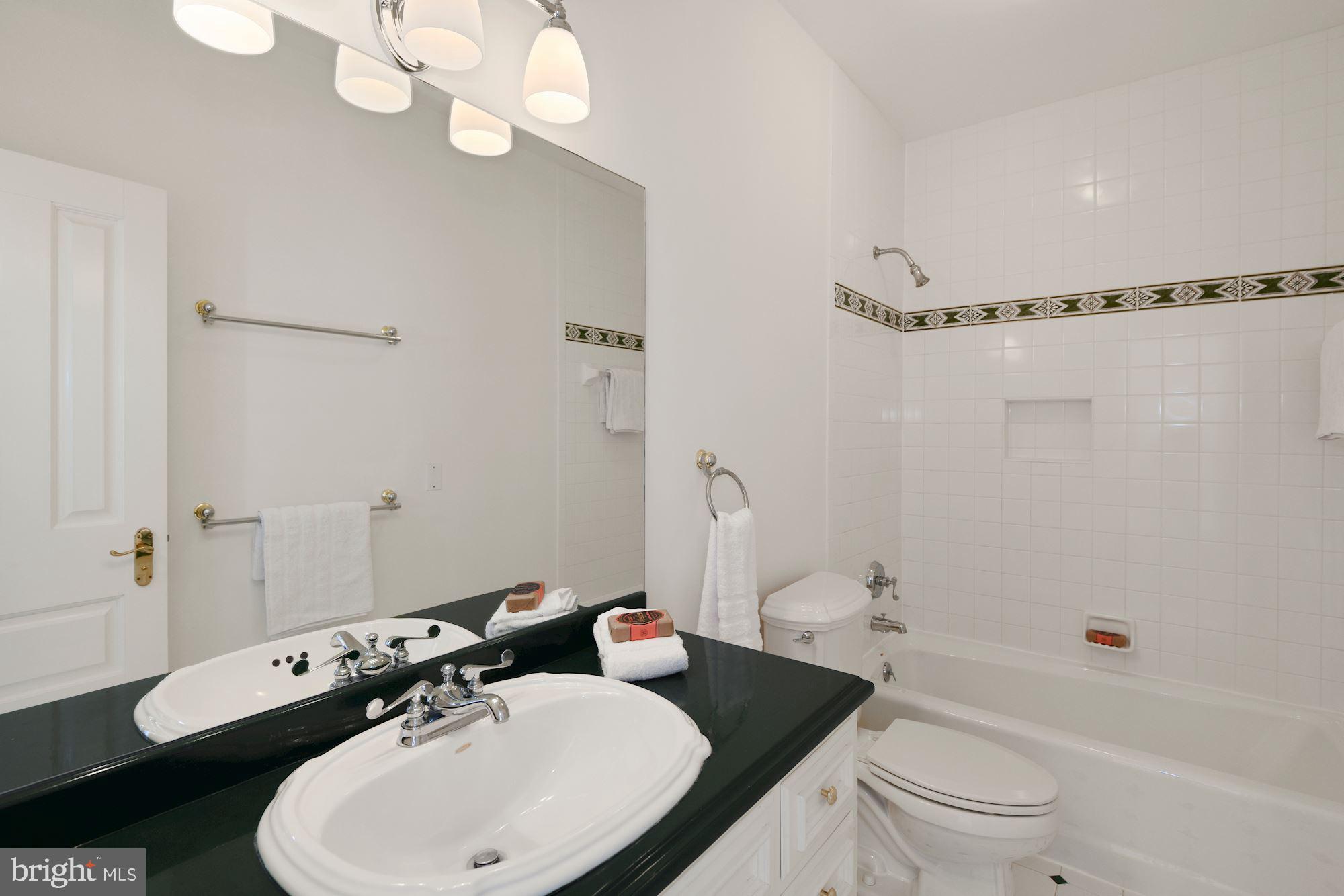 POTOMAC VIEW ESTATES - Residential