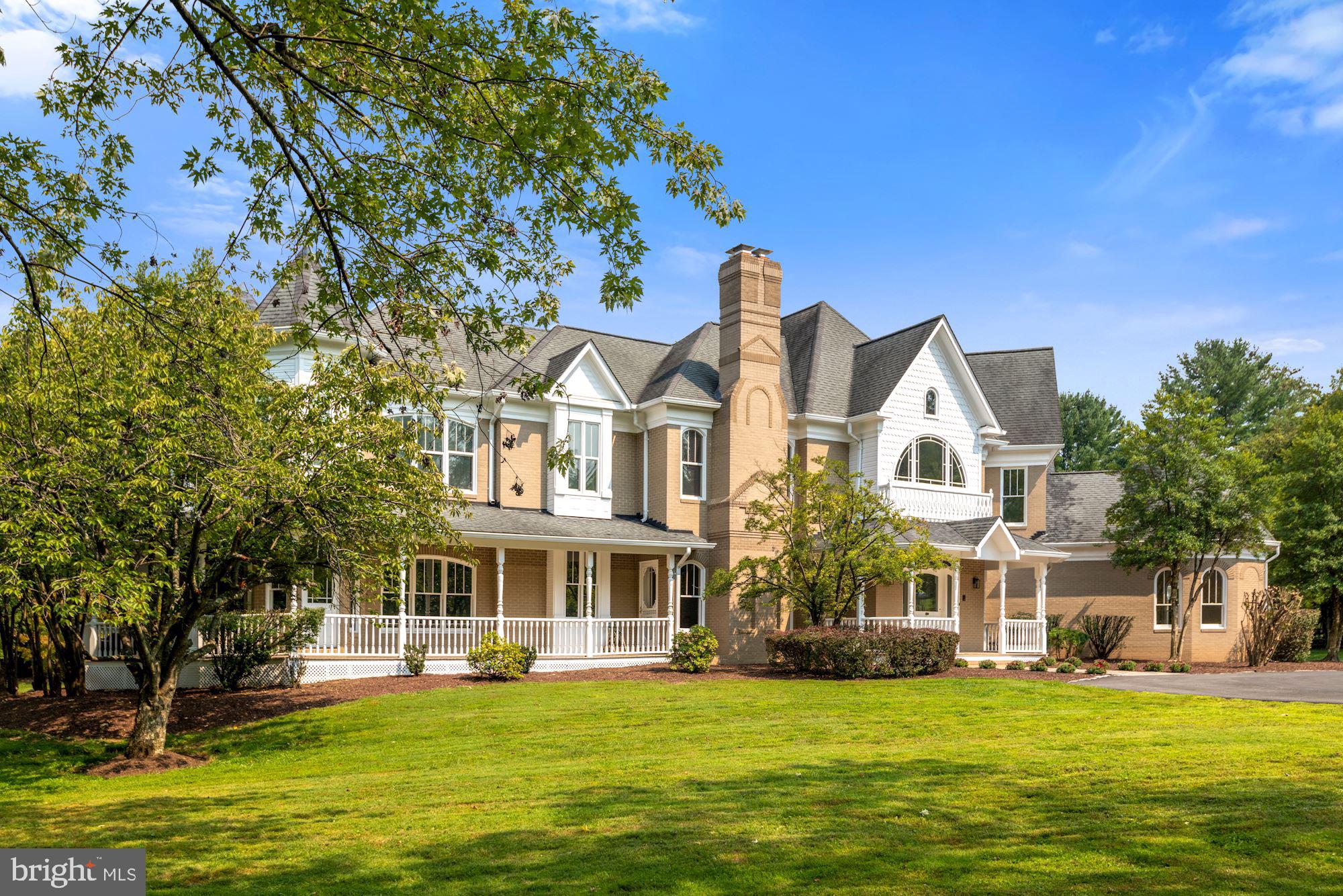 POTOMAC VIEW ESTATES - Residential