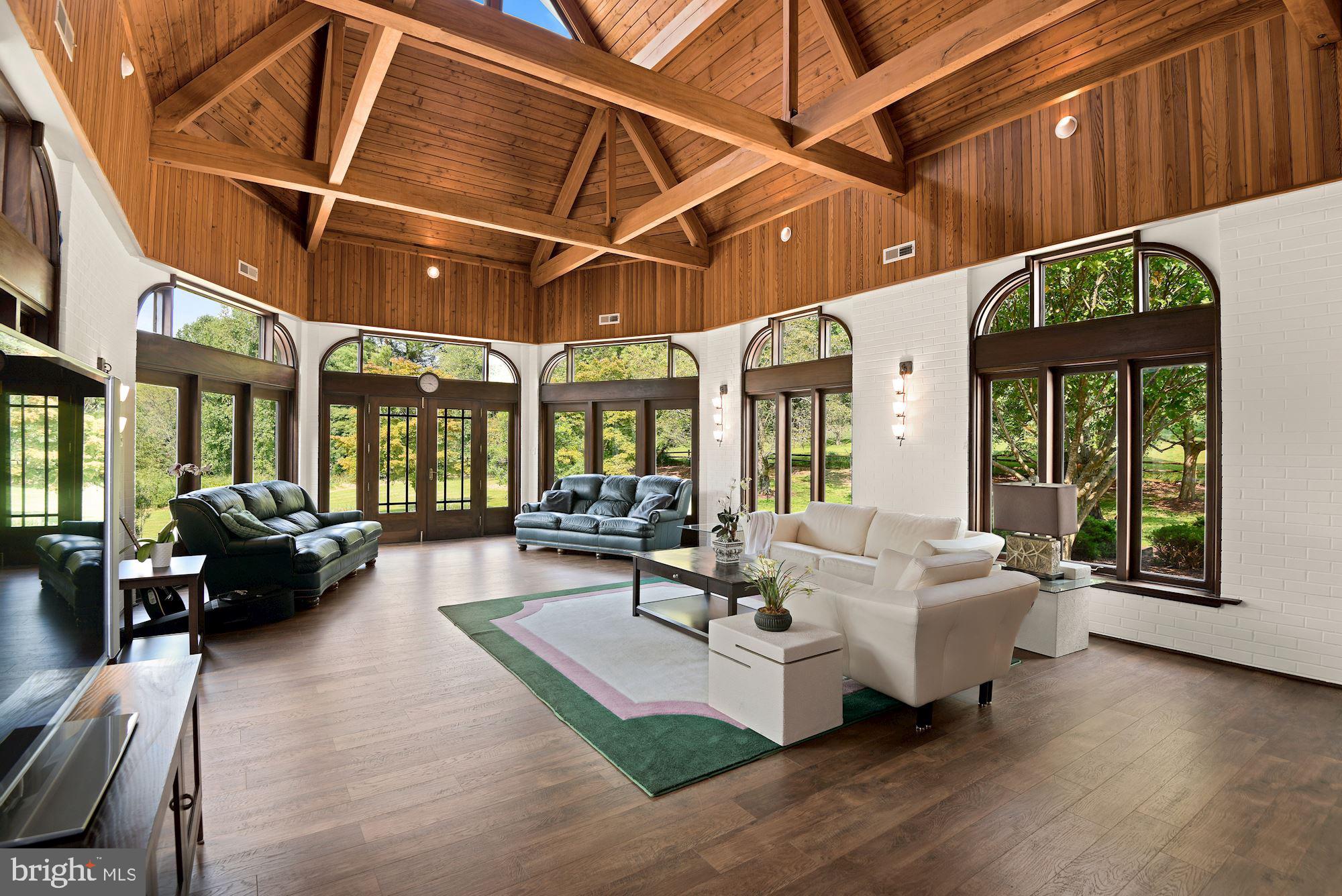 POTOMAC VIEW ESTATES - Residential