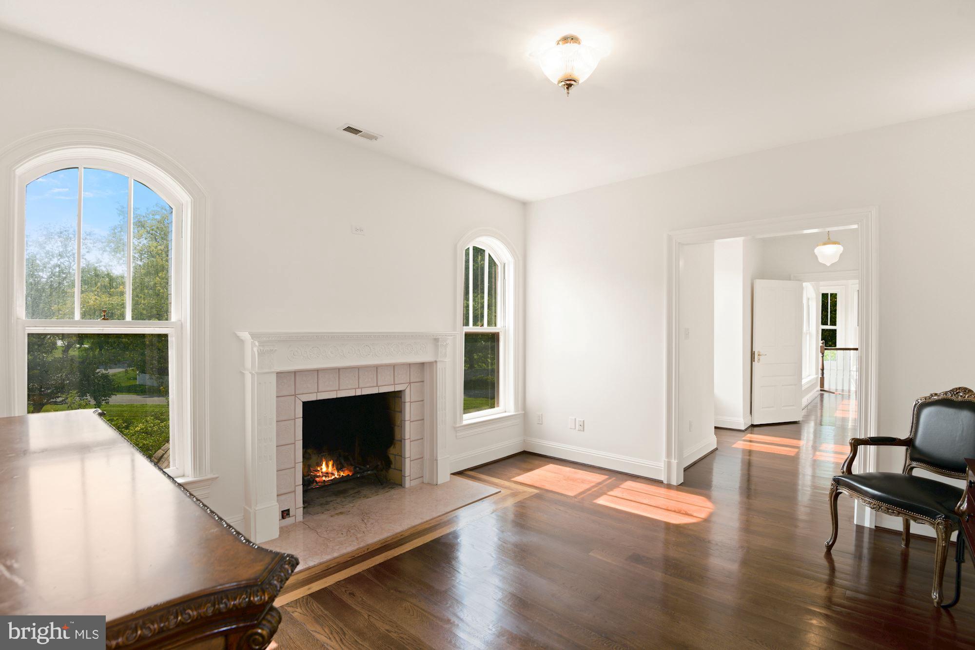 POTOMAC VIEW ESTATES - Residential