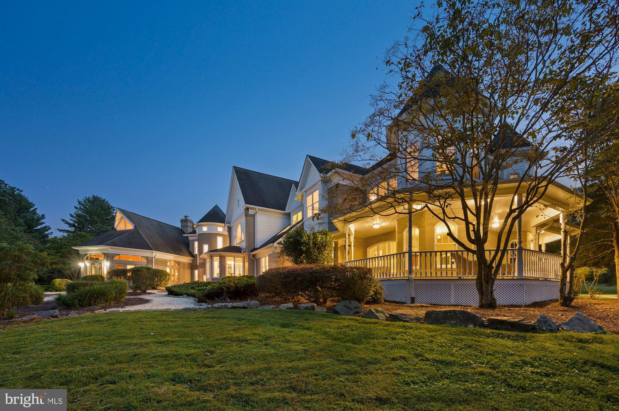 POTOMAC VIEW ESTATES - Residential