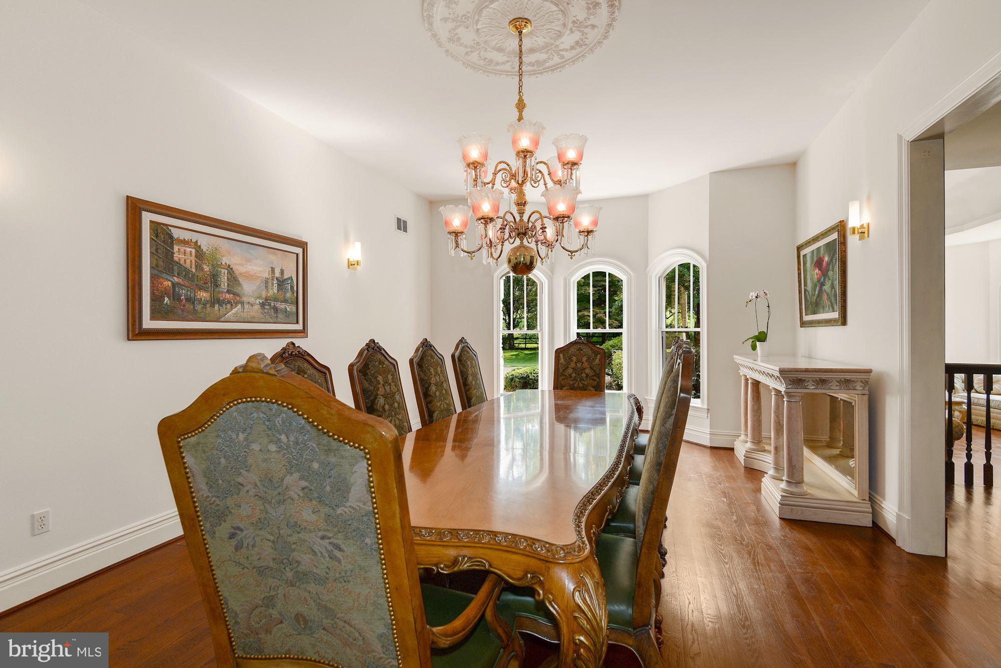 POTOMAC VIEW ESTATES - Residential