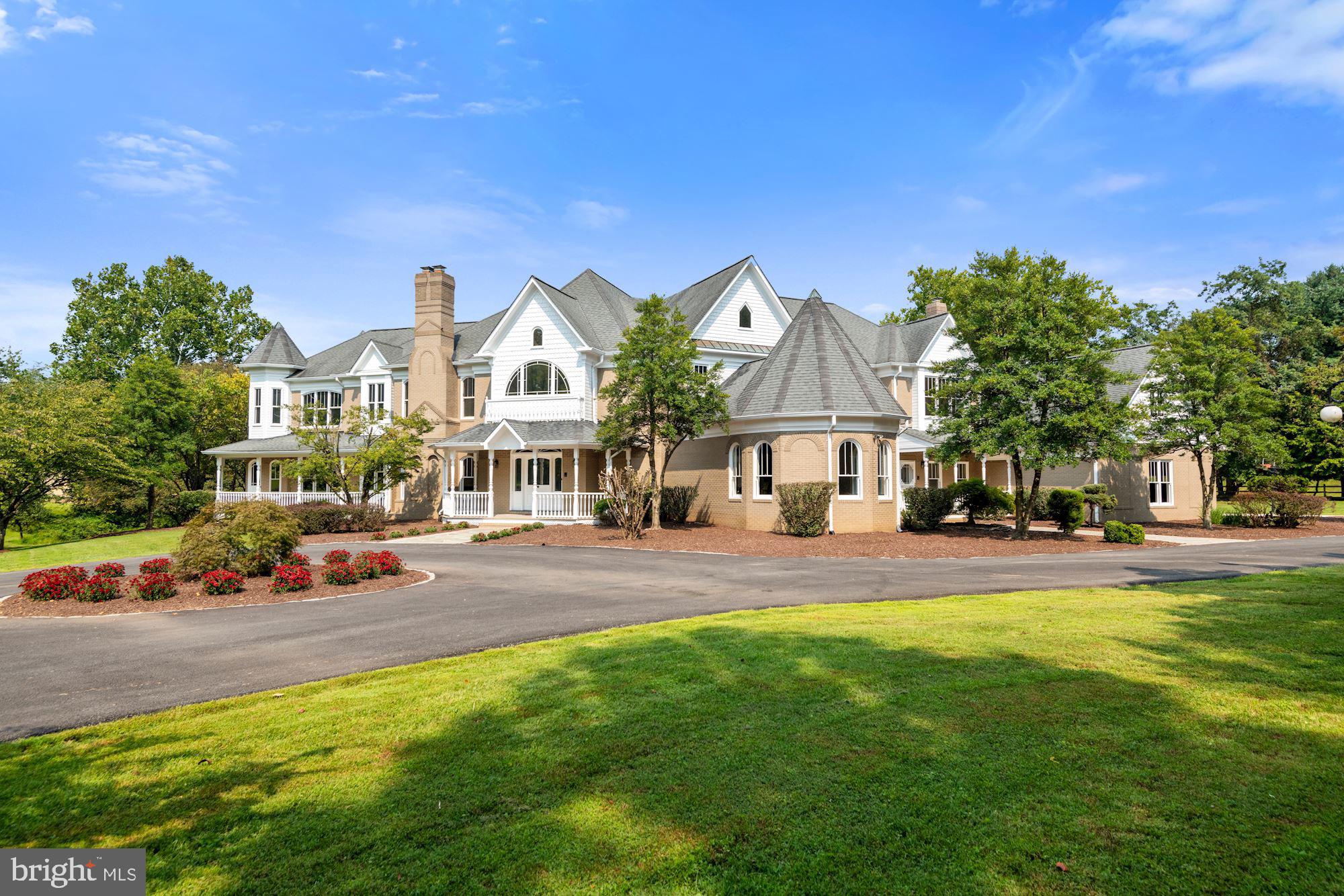 POTOMAC VIEW ESTATES - Residential