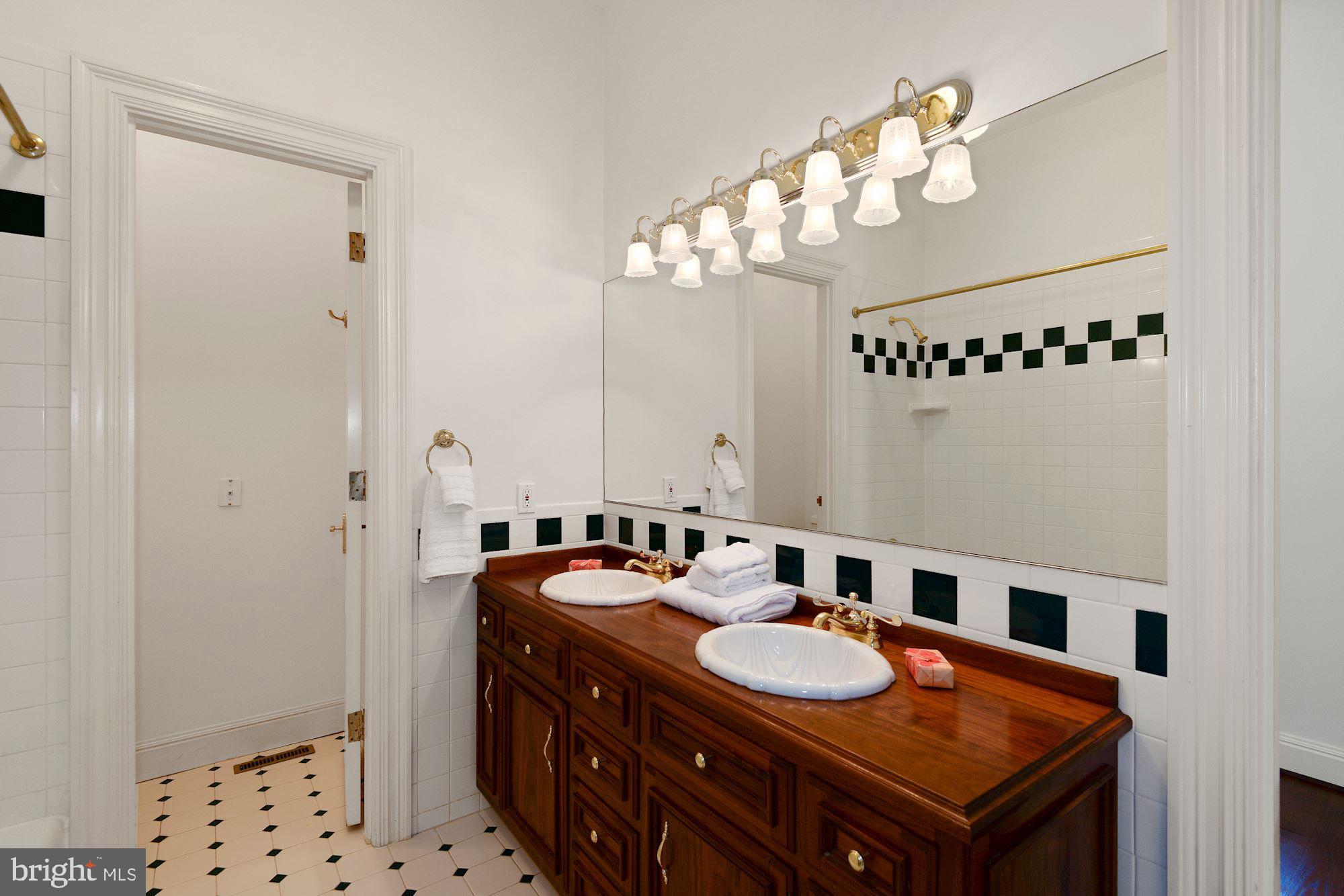 POTOMAC VIEW ESTATES - Residential