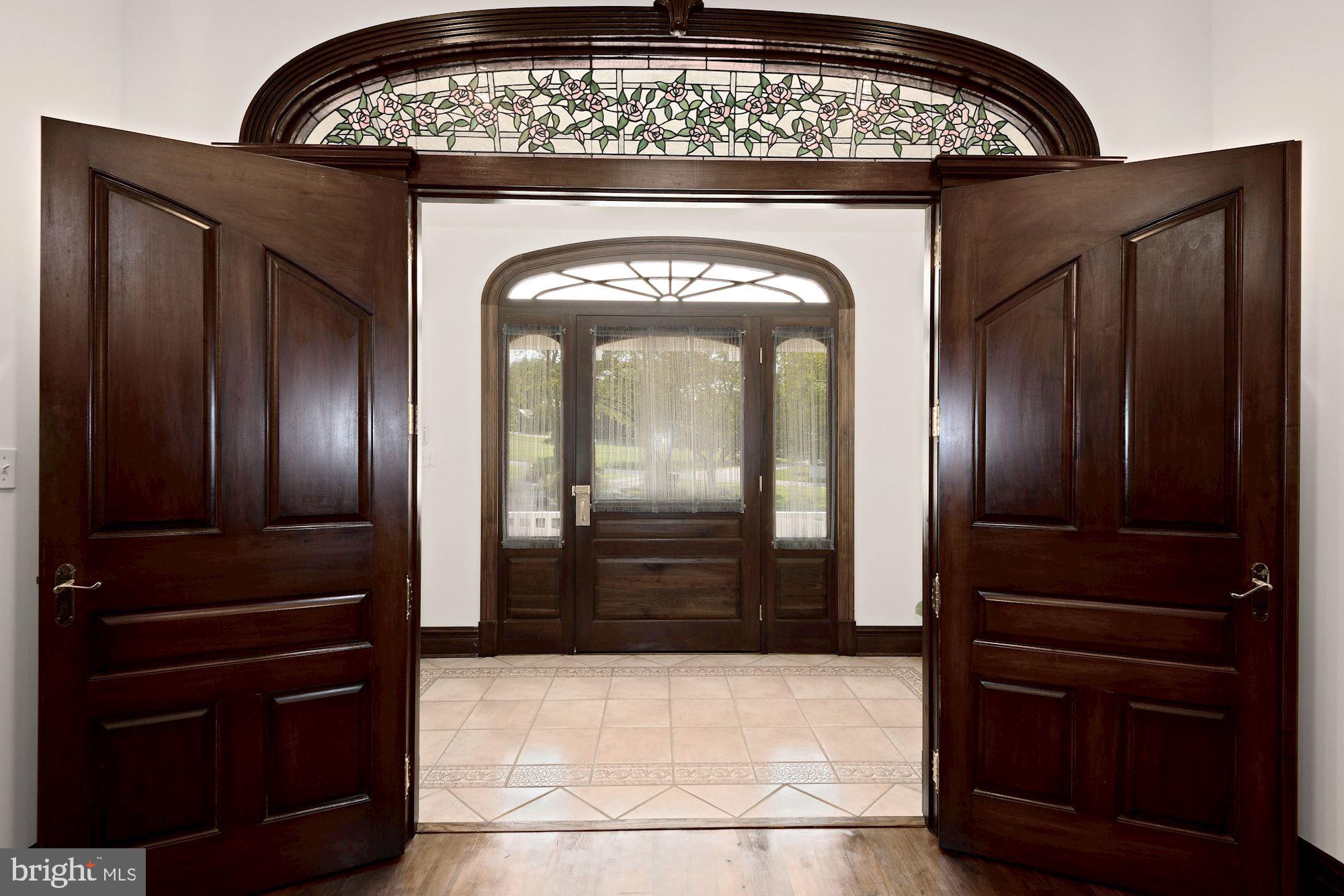 POTOMAC VIEW ESTATES - Residential