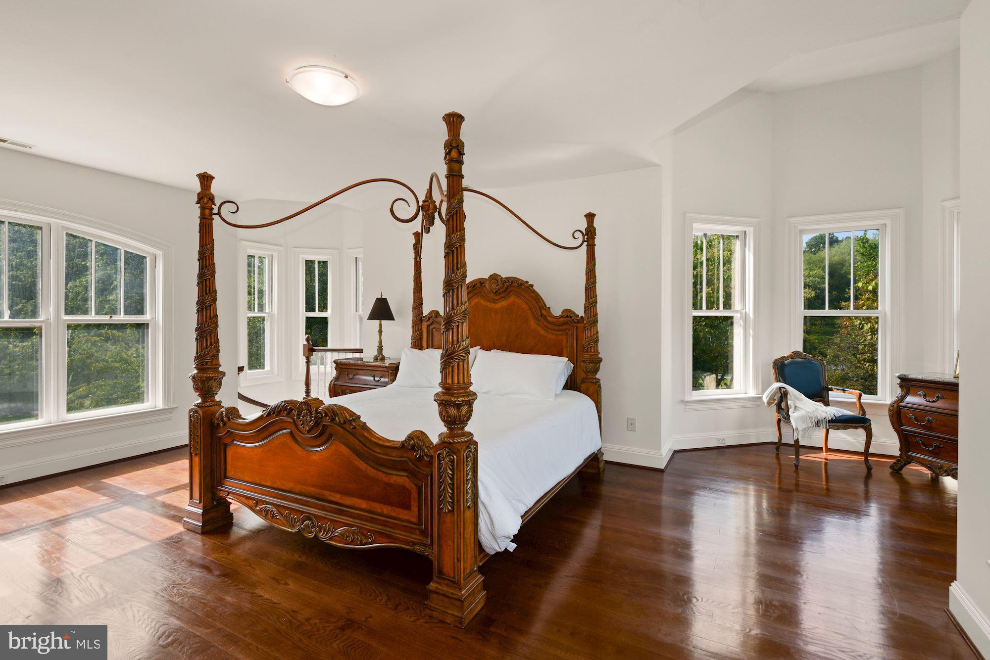 POTOMAC VIEW ESTATES - Residential