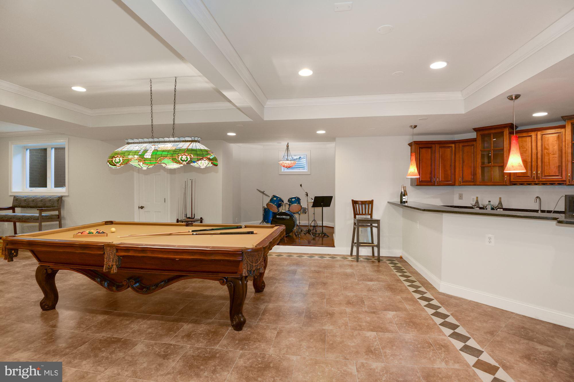 POTOMAC VIEW ESTATES - Residential