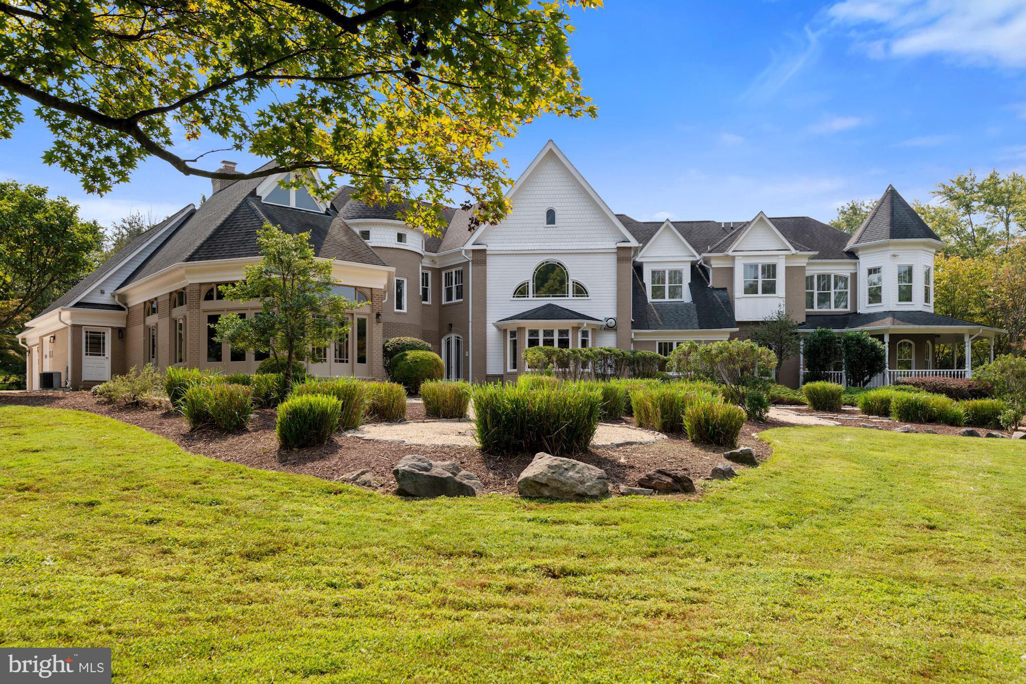 POTOMAC VIEW ESTATES - Residential