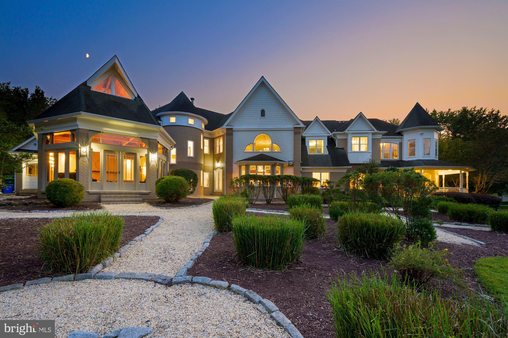 POTOMAC VIEW ESTATES - Residential