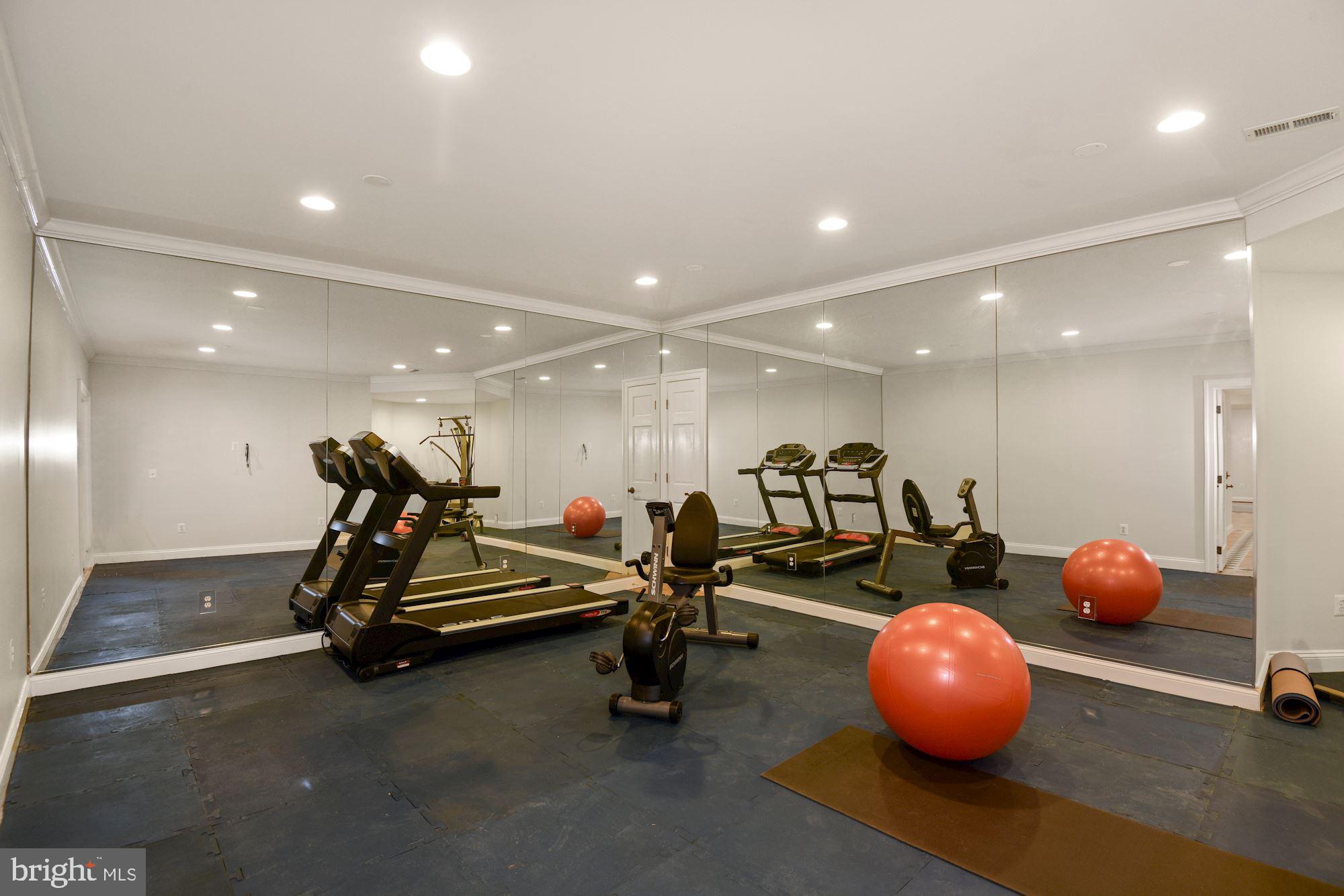 POTOMAC VIEW ESTATES - Residential