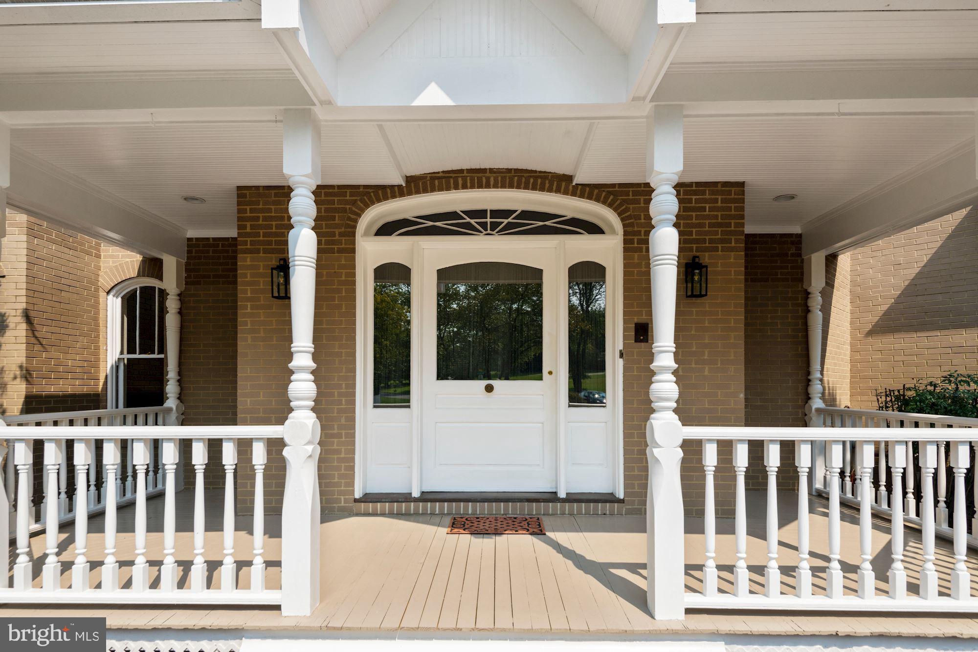 POTOMAC VIEW ESTATES - Residential