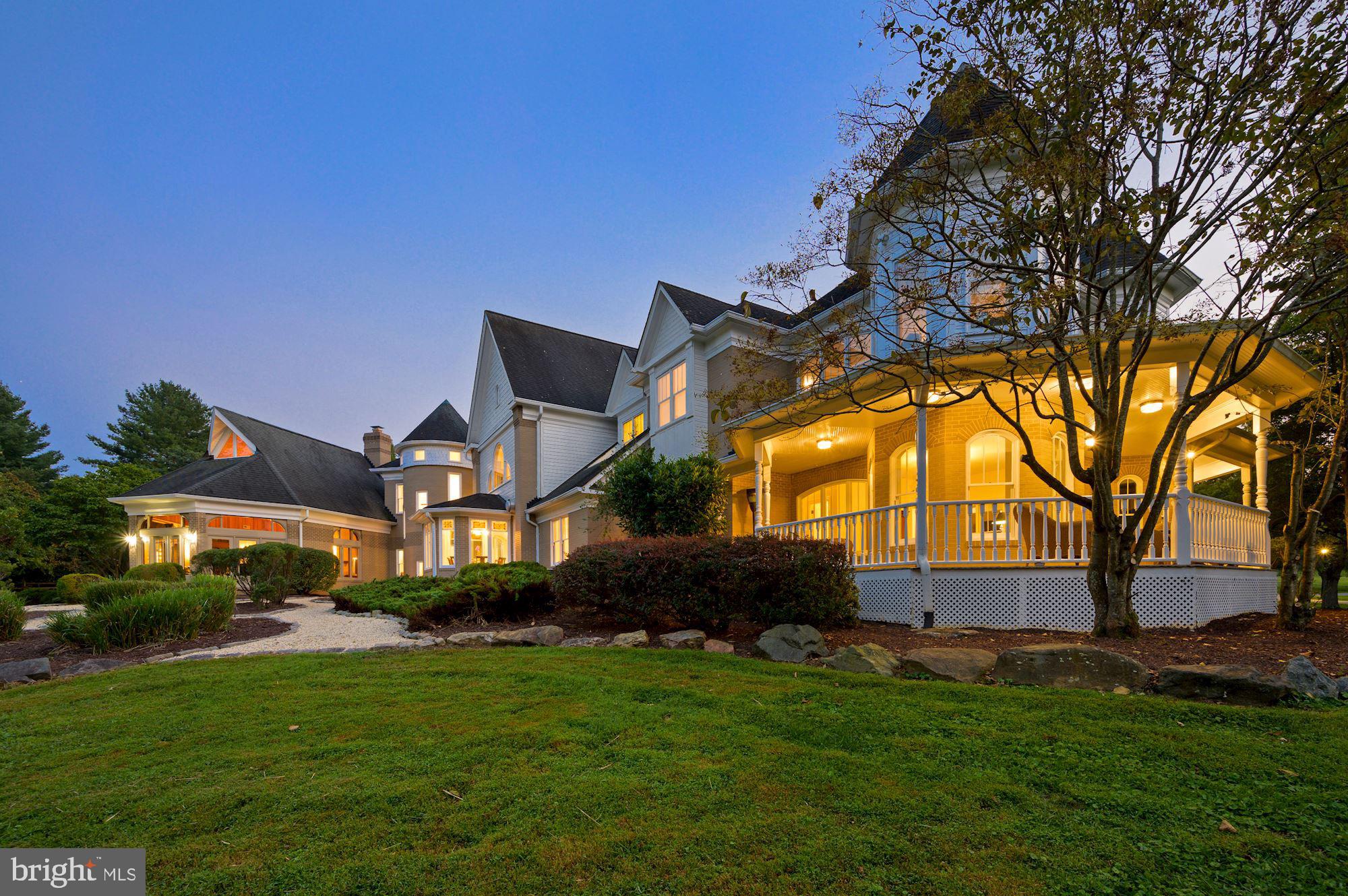POTOMAC VIEW ESTATES - Residential