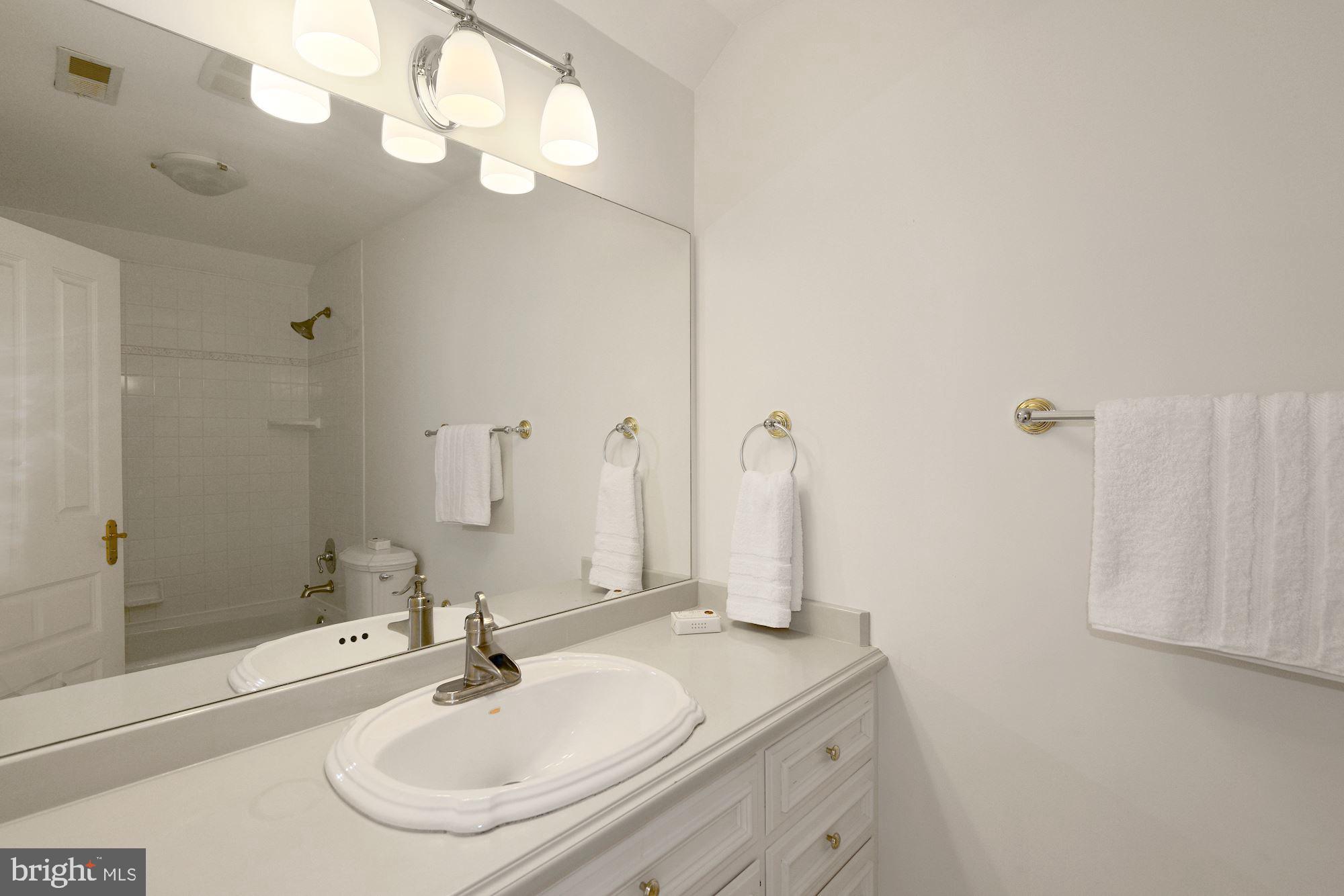 POTOMAC VIEW ESTATES - Residential