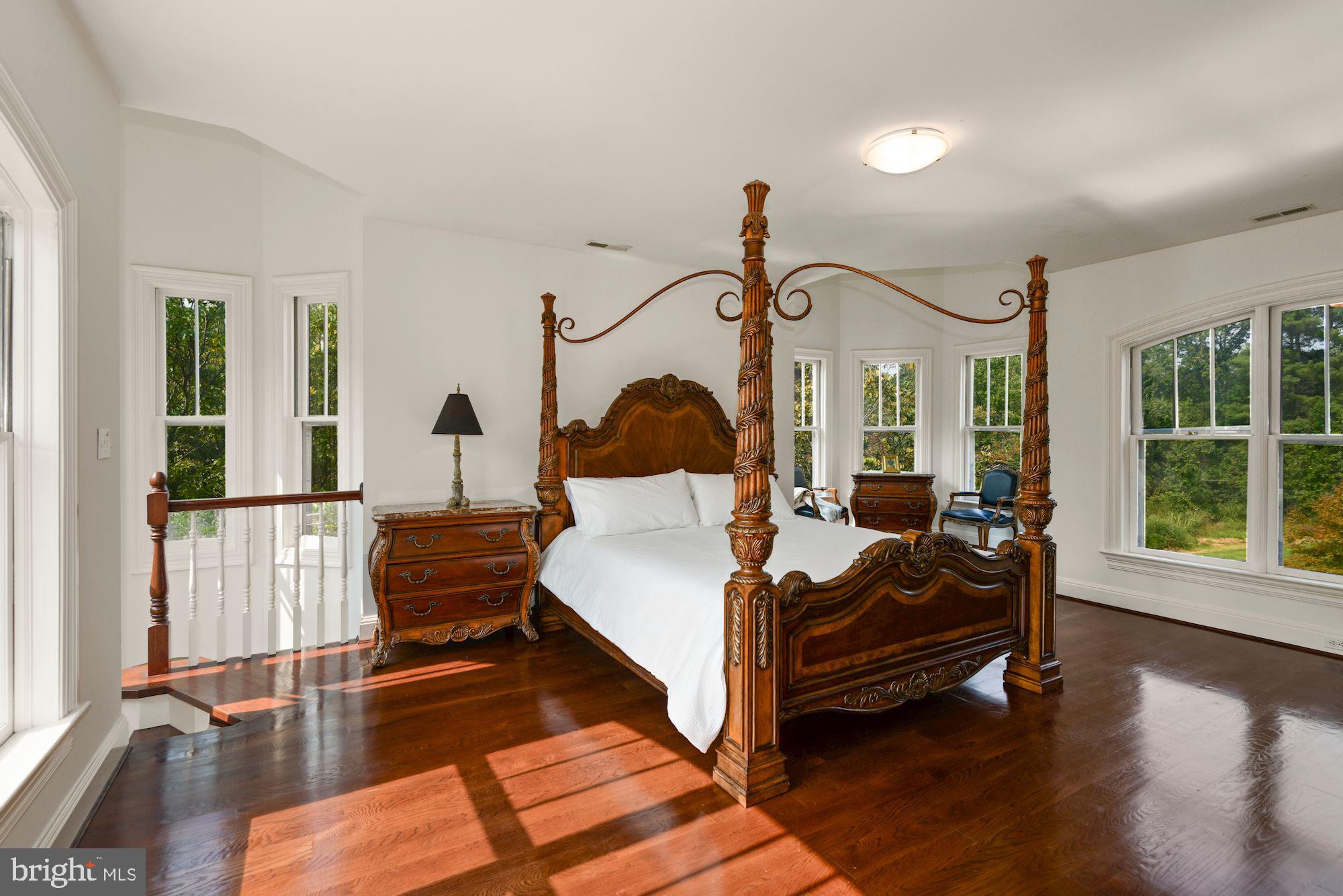 POTOMAC VIEW ESTATES - Residential