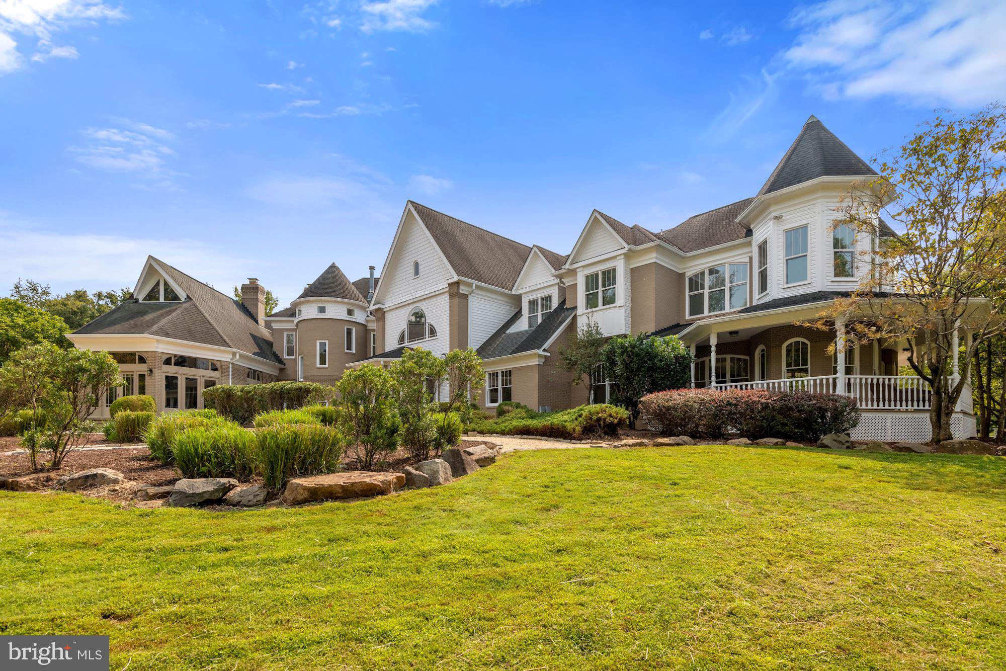 POTOMAC VIEW ESTATES - Residential