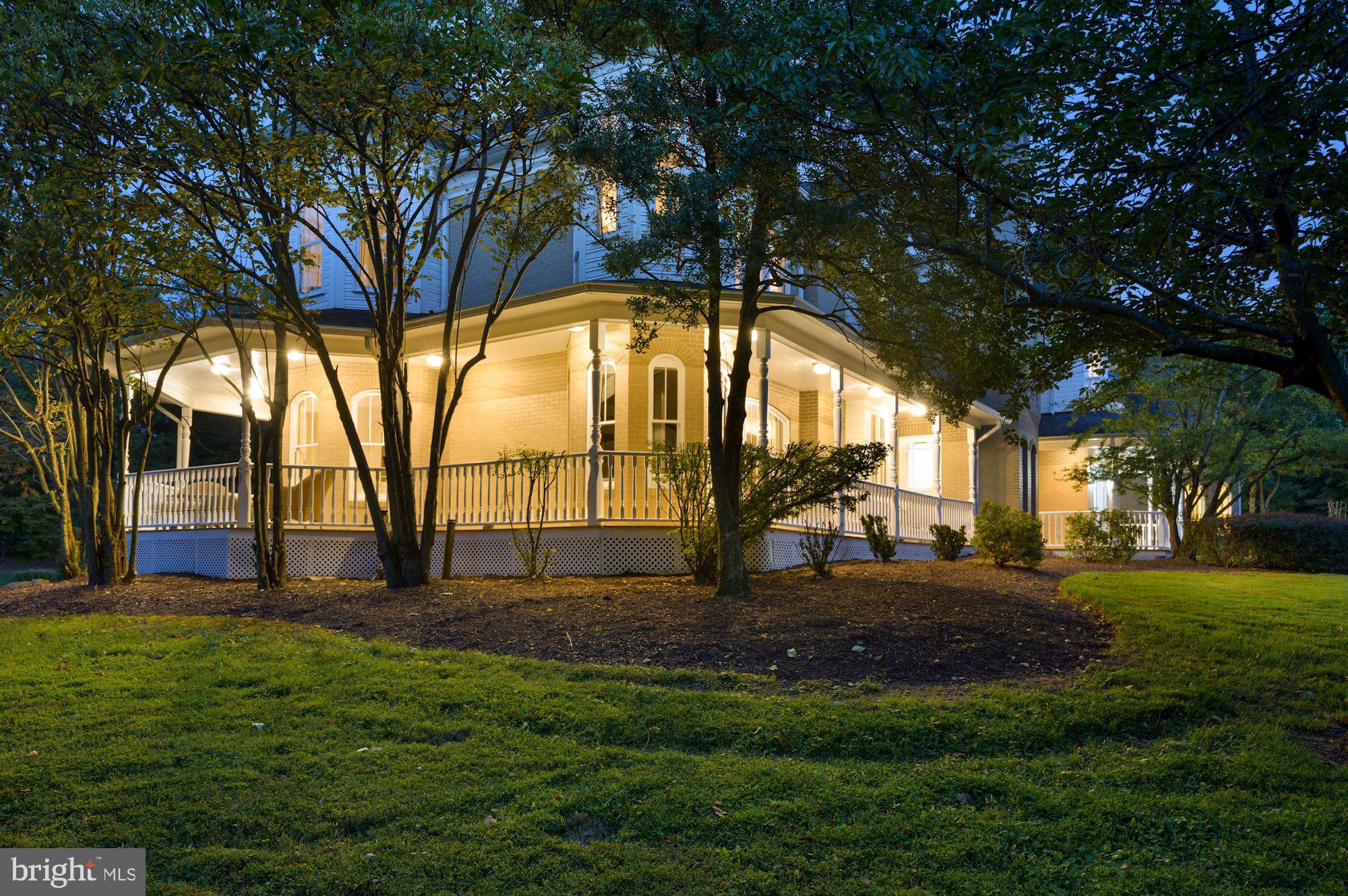 POTOMAC VIEW ESTATES - Residential