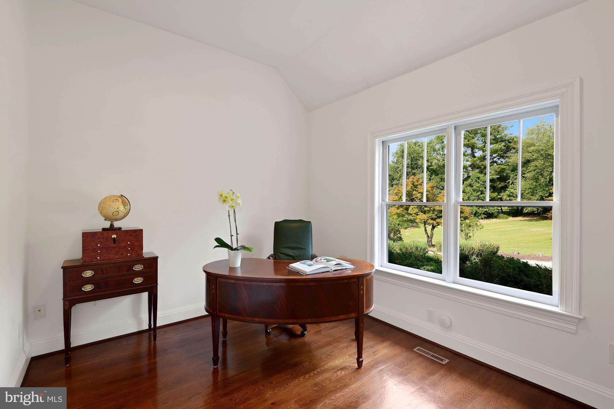 POTOMAC VIEW ESTATES - Residential