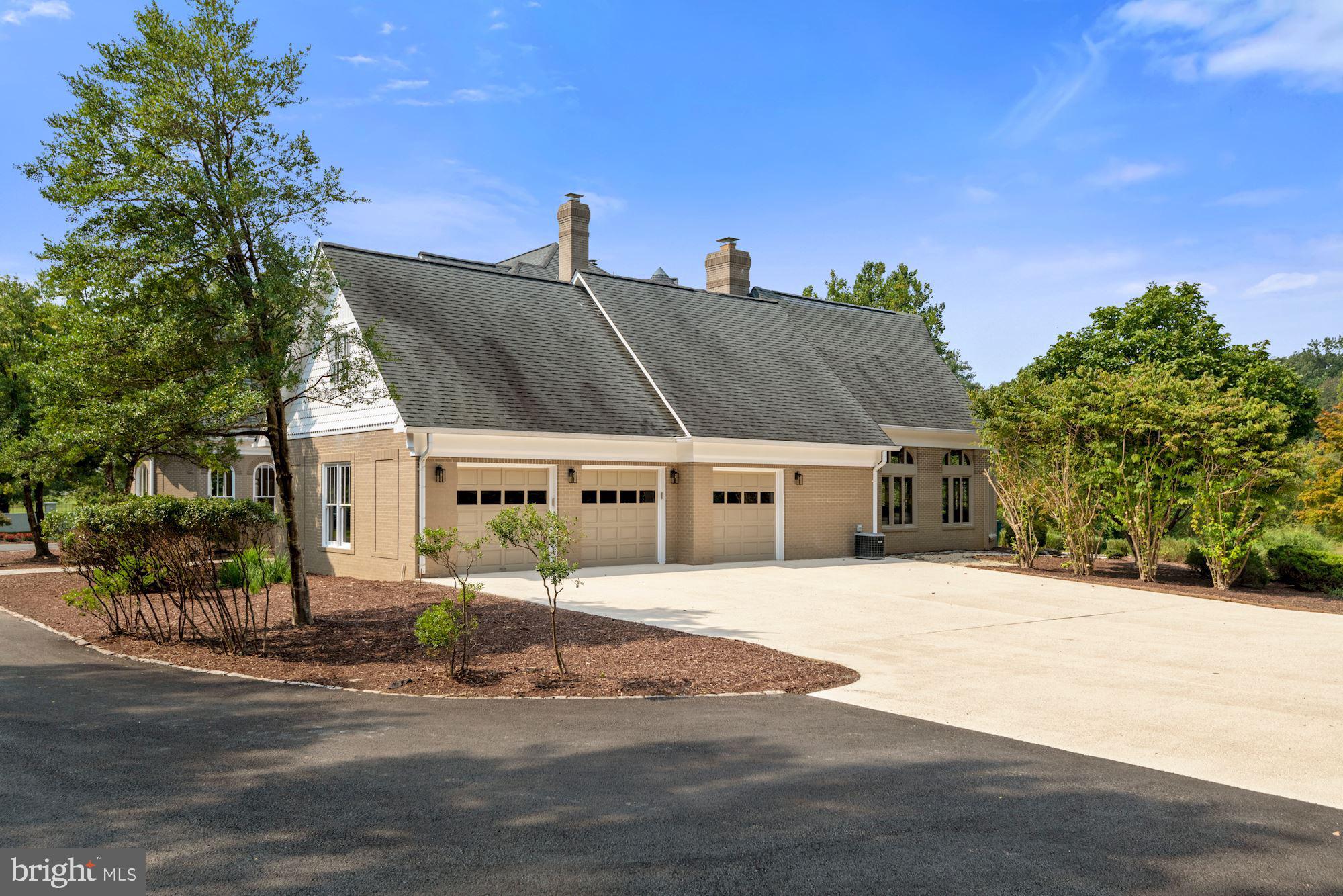 POTOMAC VIEW ESTATES - Residential